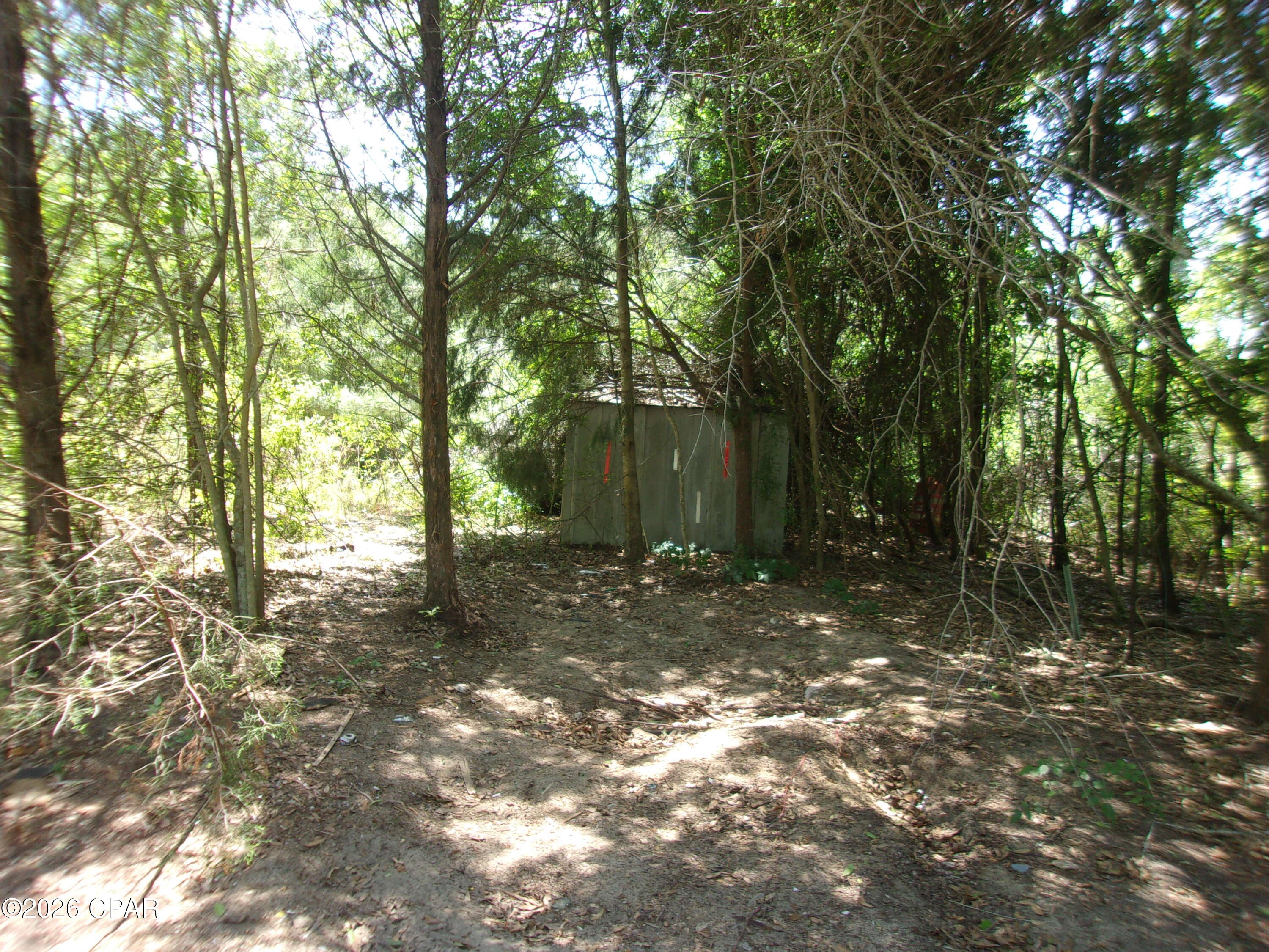 [No Recorded Subdiv] - Land