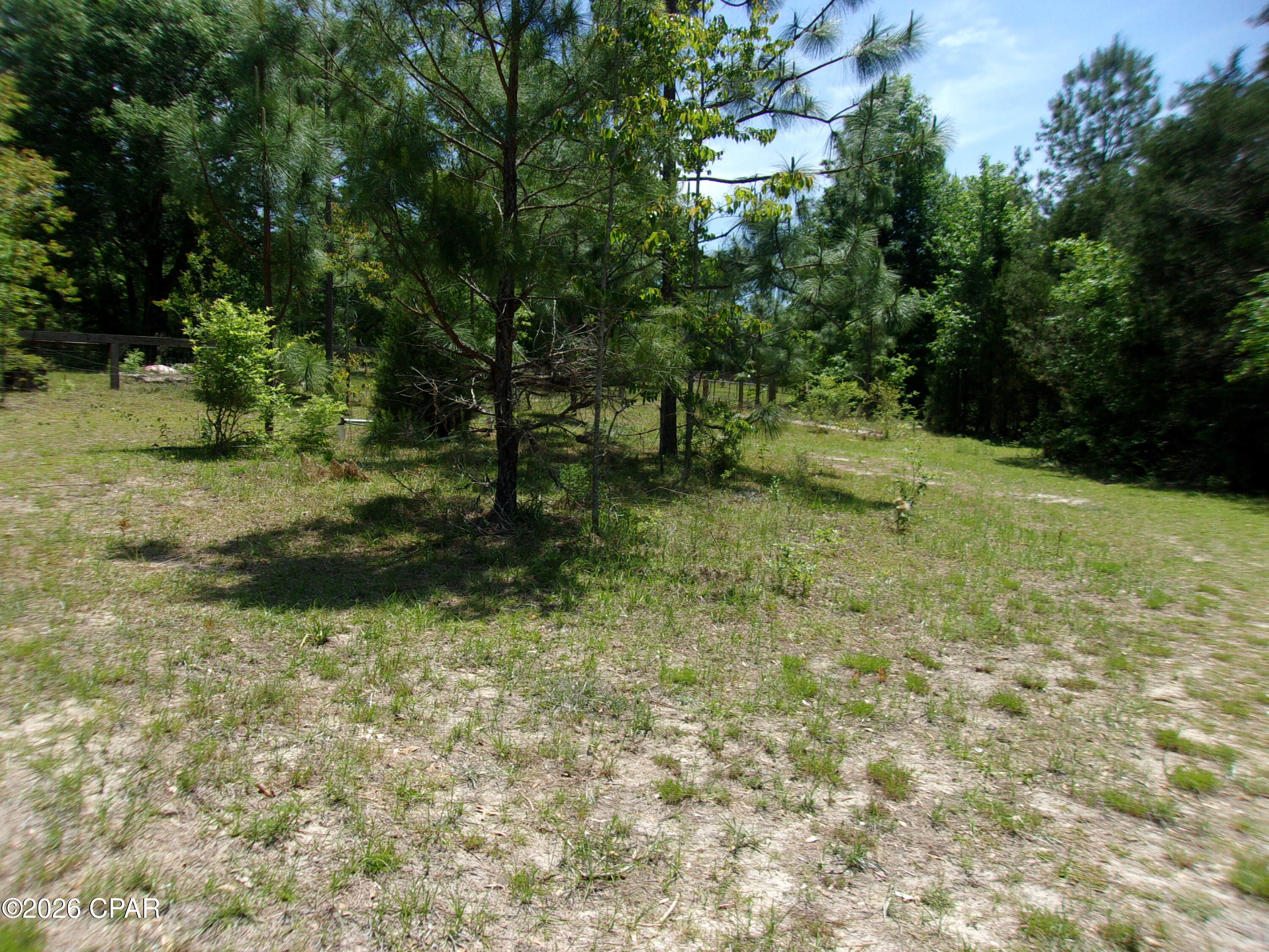 [No Recorded Subdiv] - Land