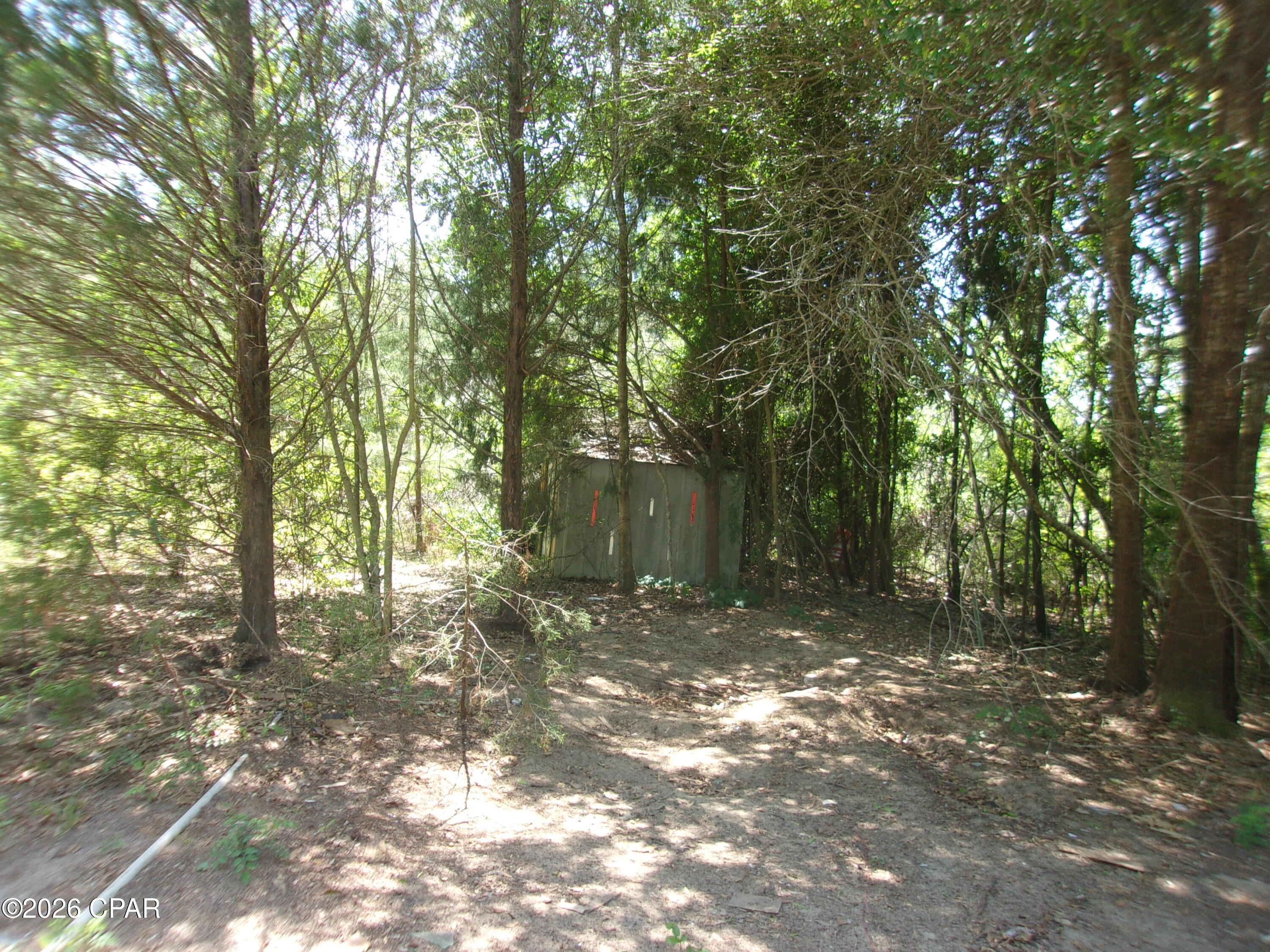 [No Recorded Subdiv] - Land