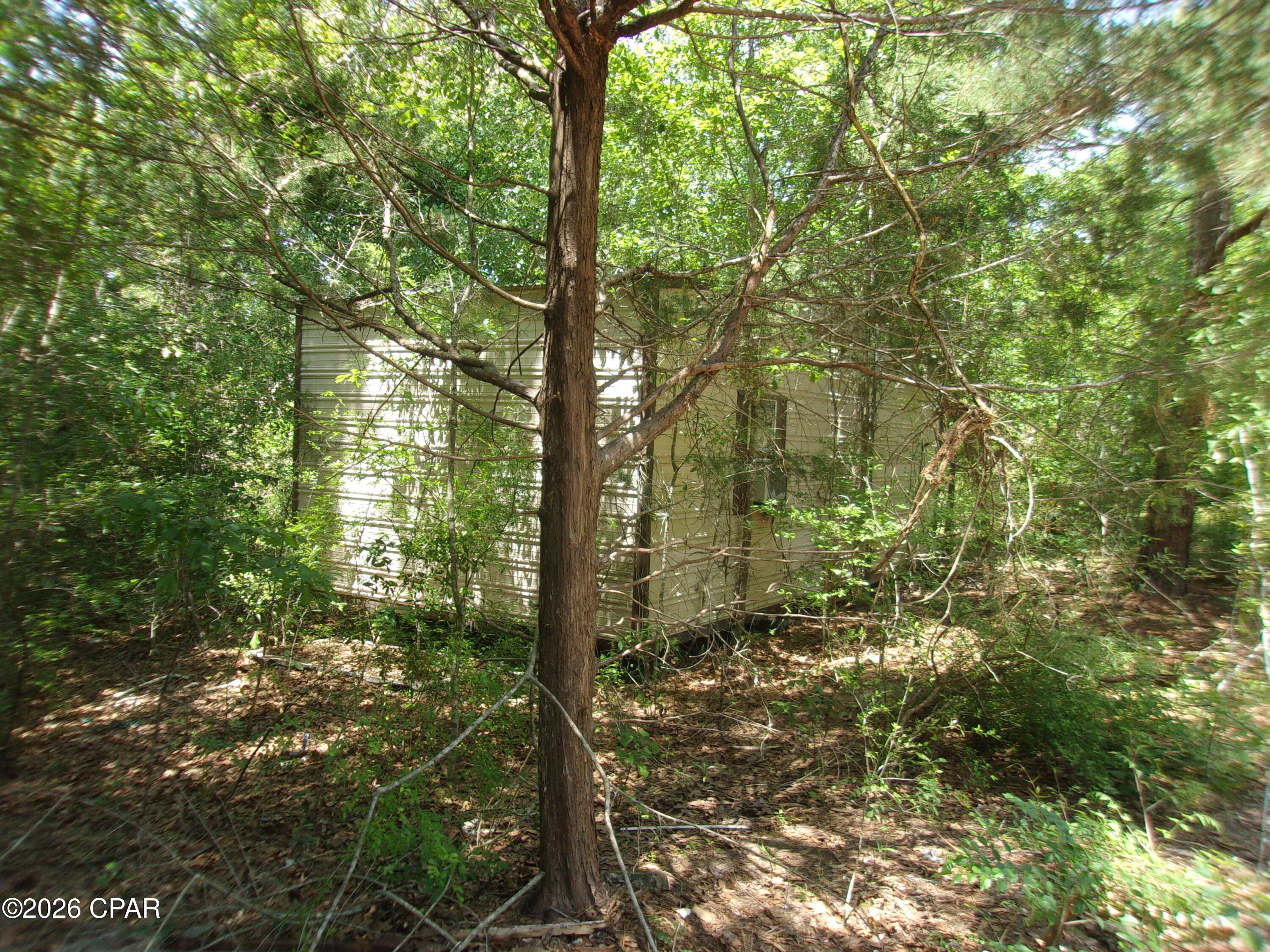 [No Recorded Subdiv] - Land