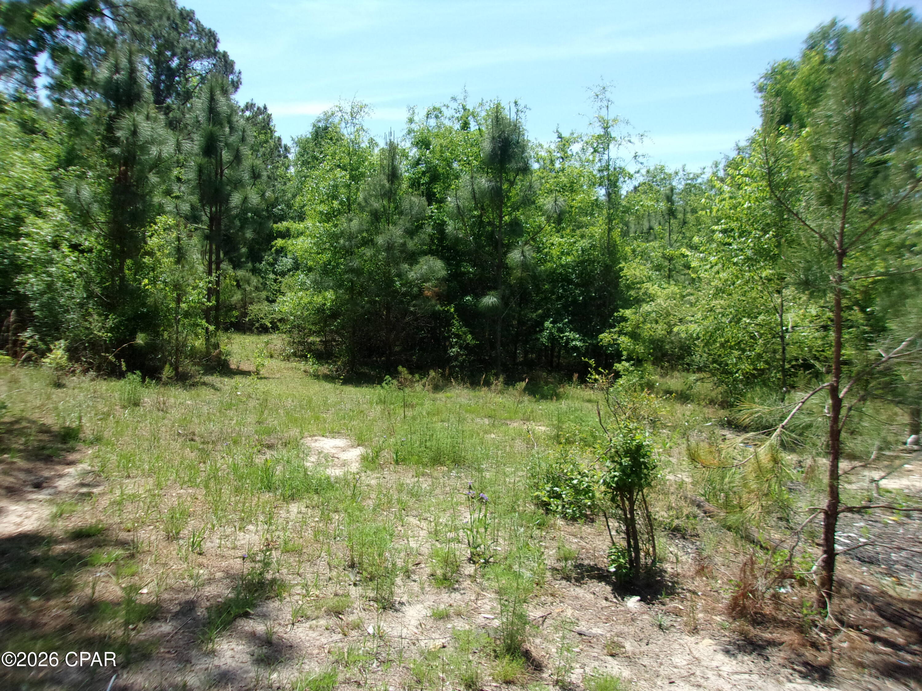 [No Recorded Subdiv] - Land