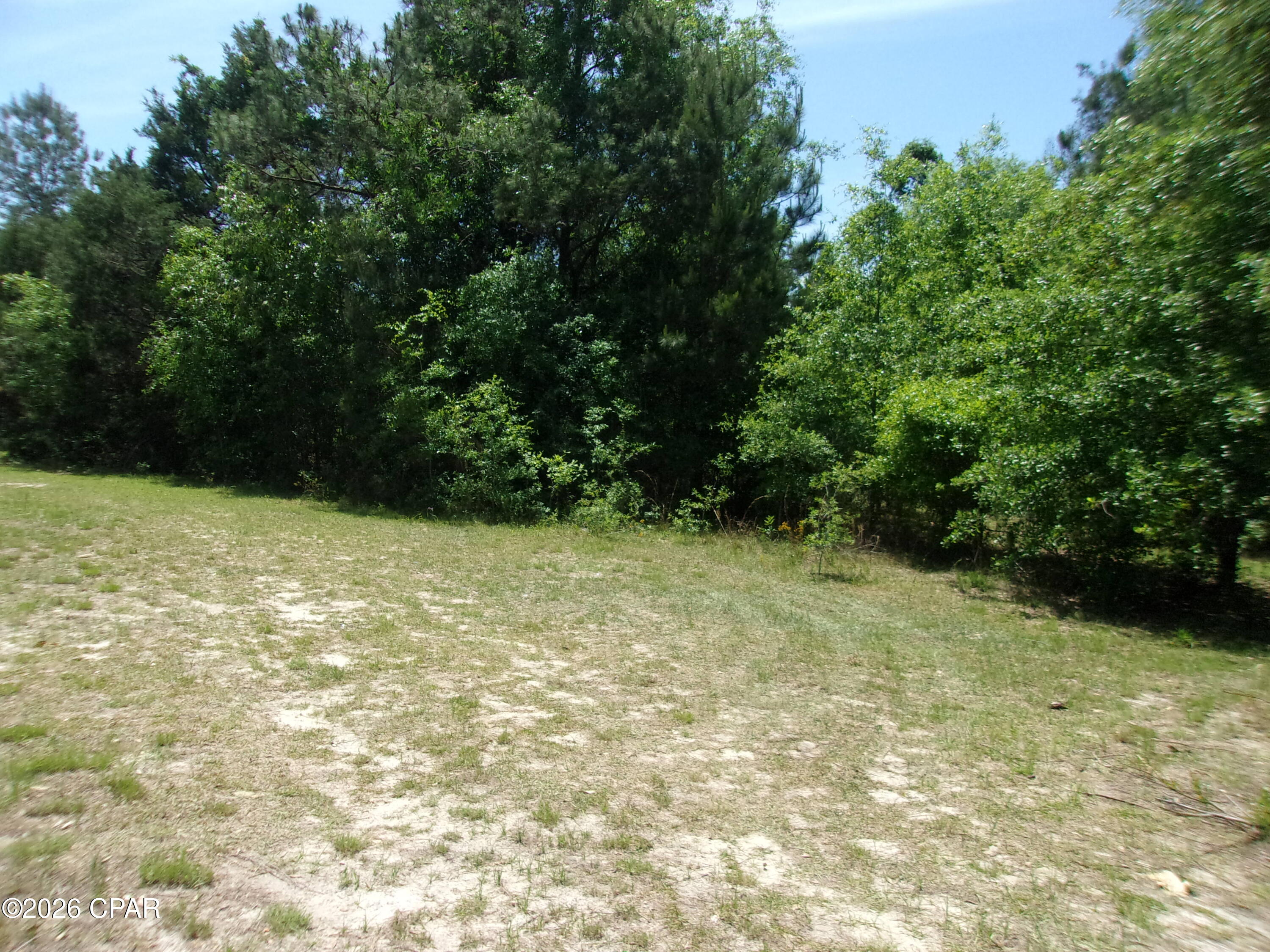 [No Recorded Subdiv] - Land