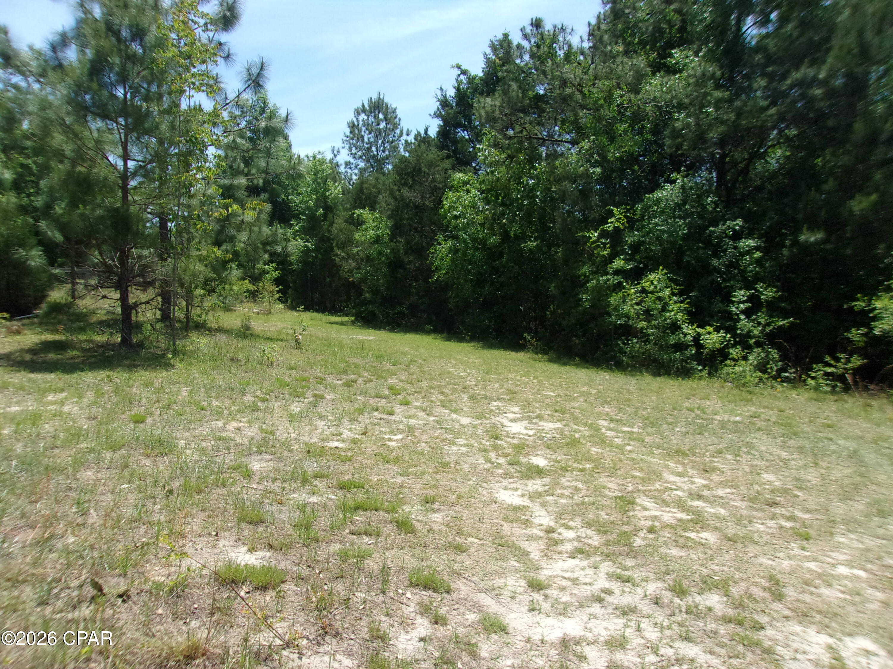 [No Recorded Subdiv] - Land