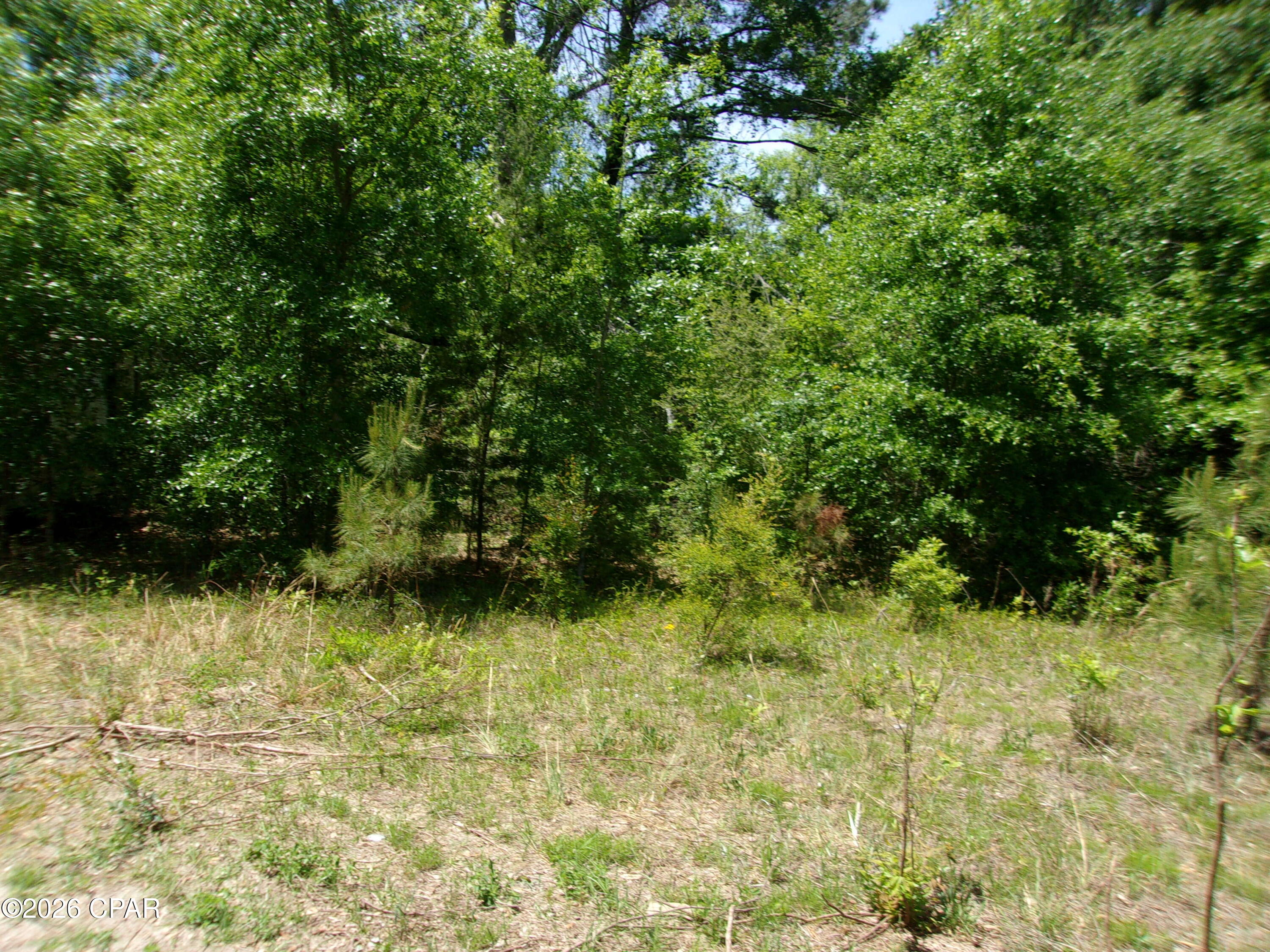 [No Recorded Subdiv] - Land