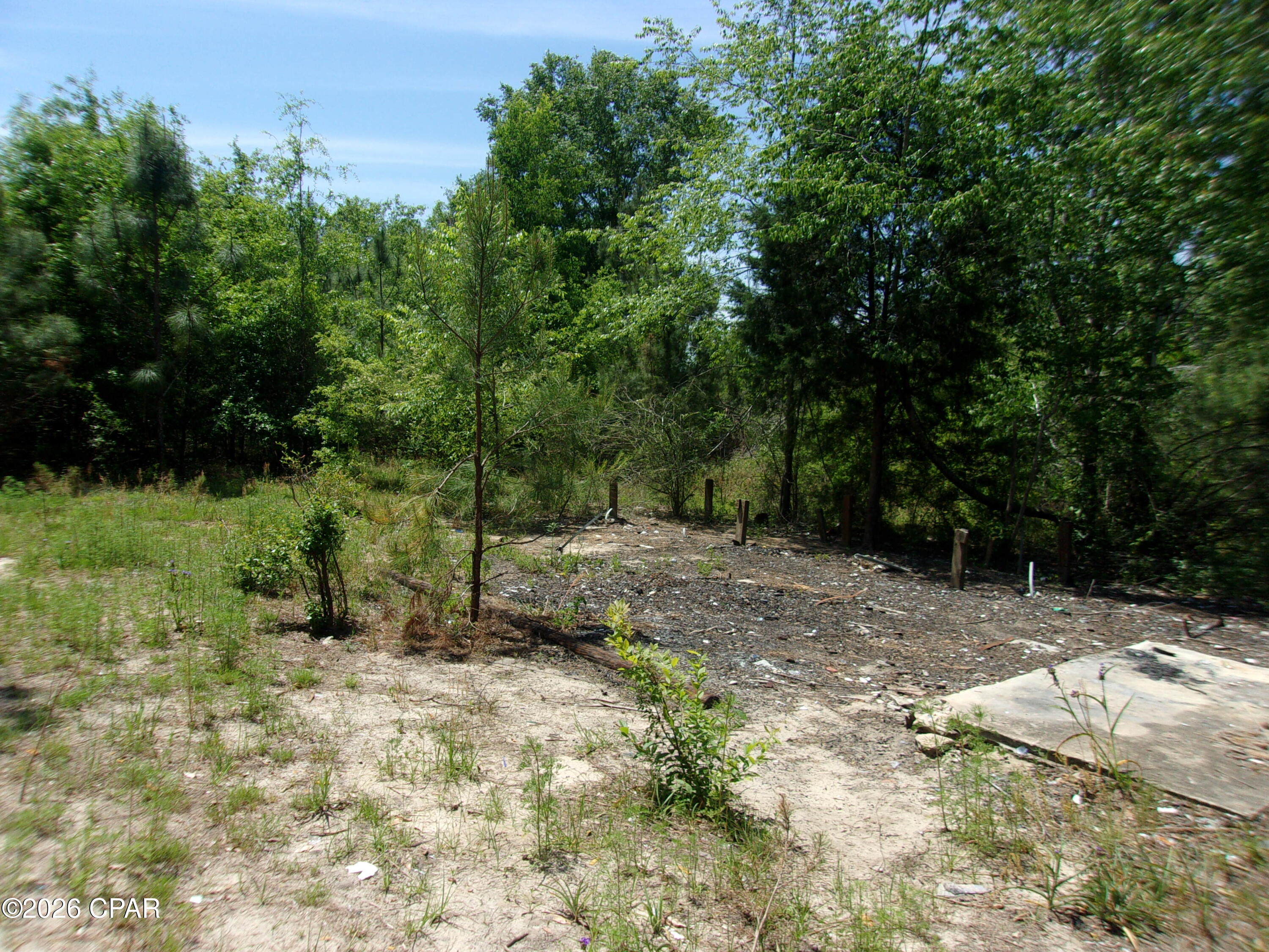 [No Recorded Subdiv] - Land