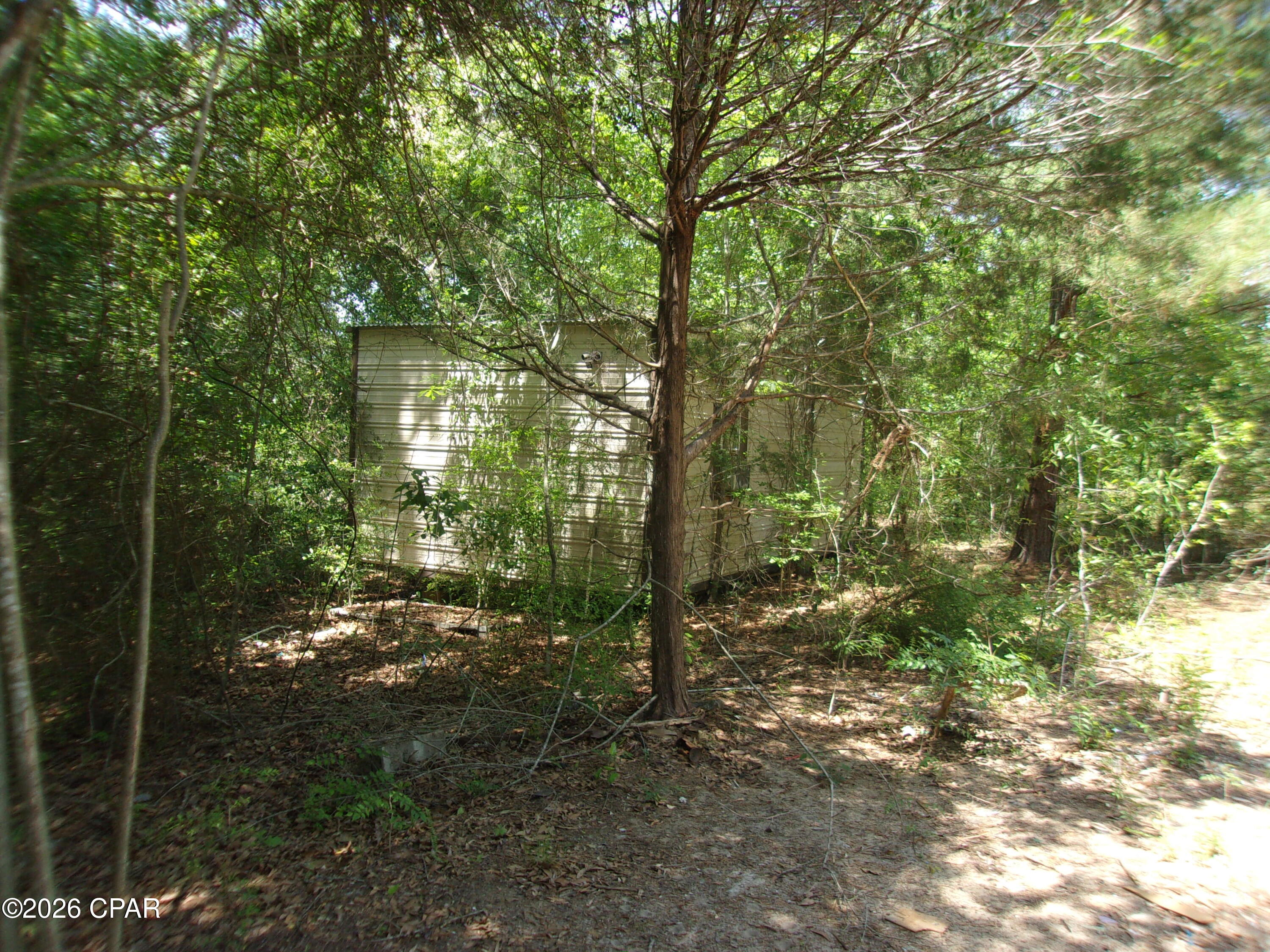 [No Recorded Subdiv] - Land