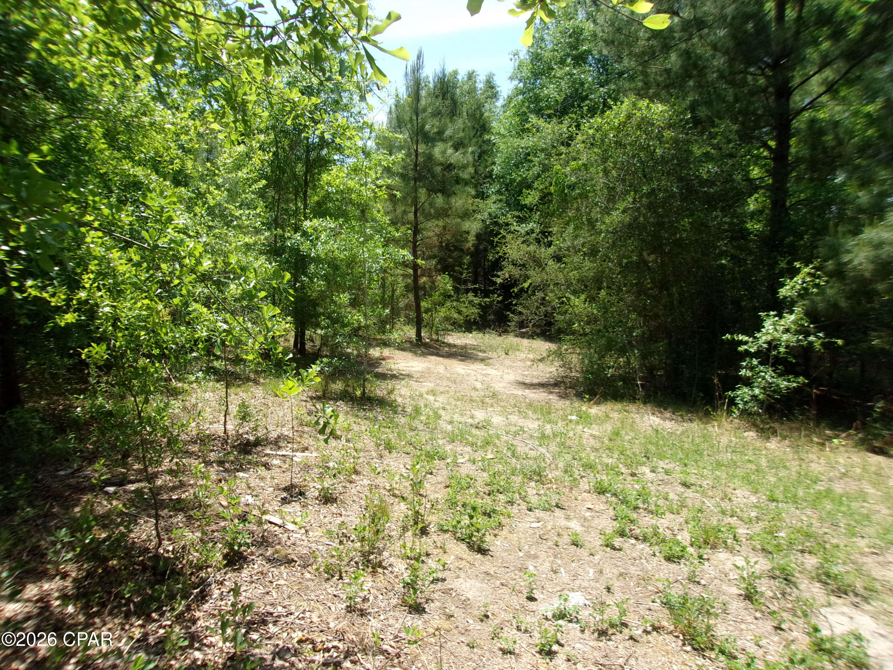 [No Recorded Subdiv] - Land