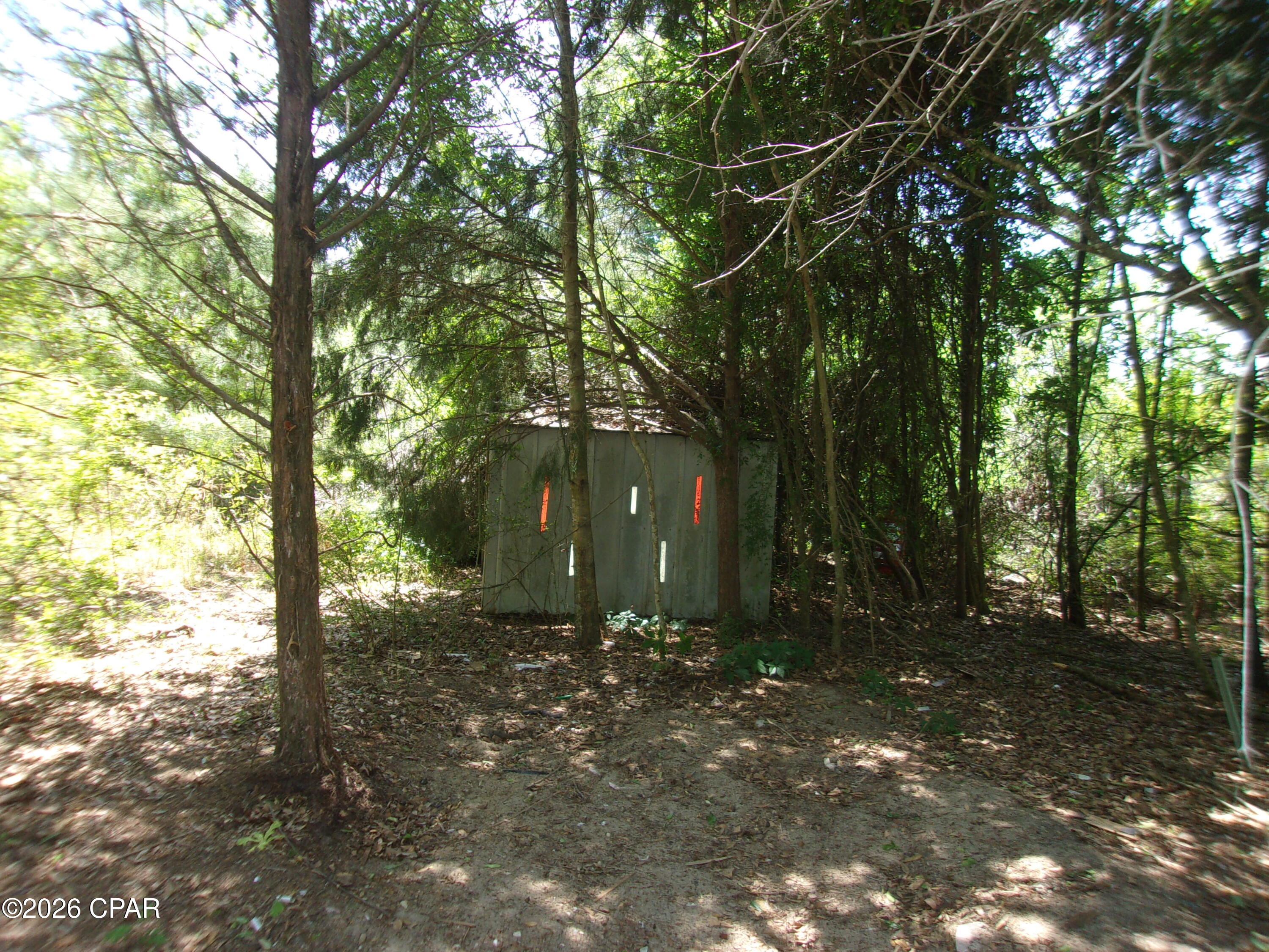 [No Recorded Subdiv] - Land