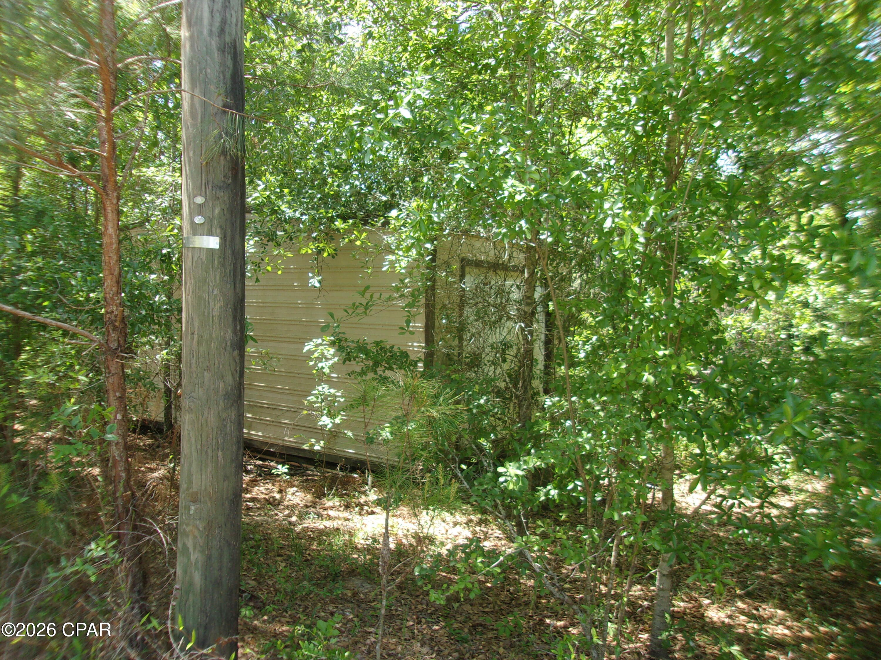 [No Recorded Subdiv] - Land