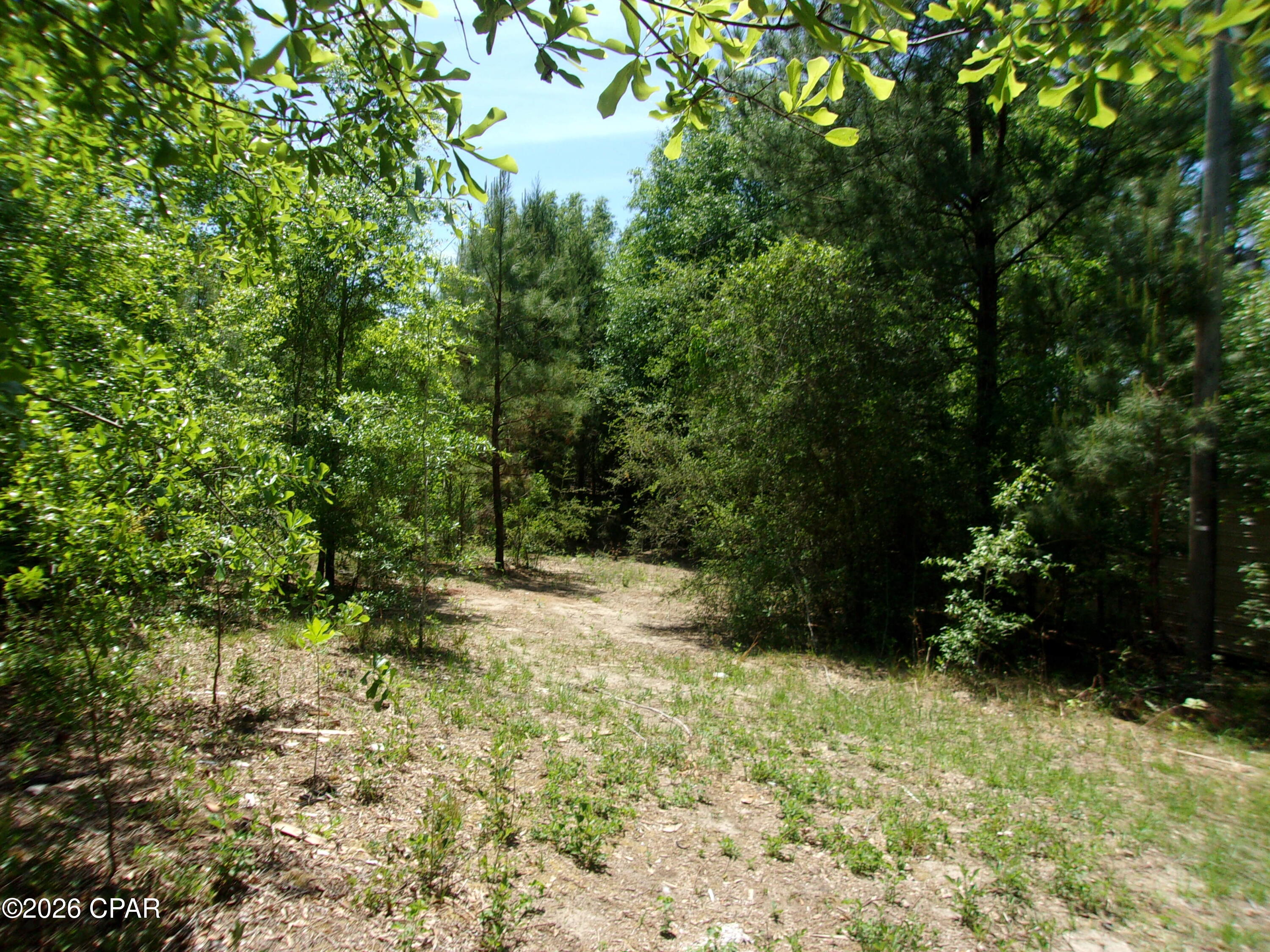 [No Recorded Subdiv] - Land