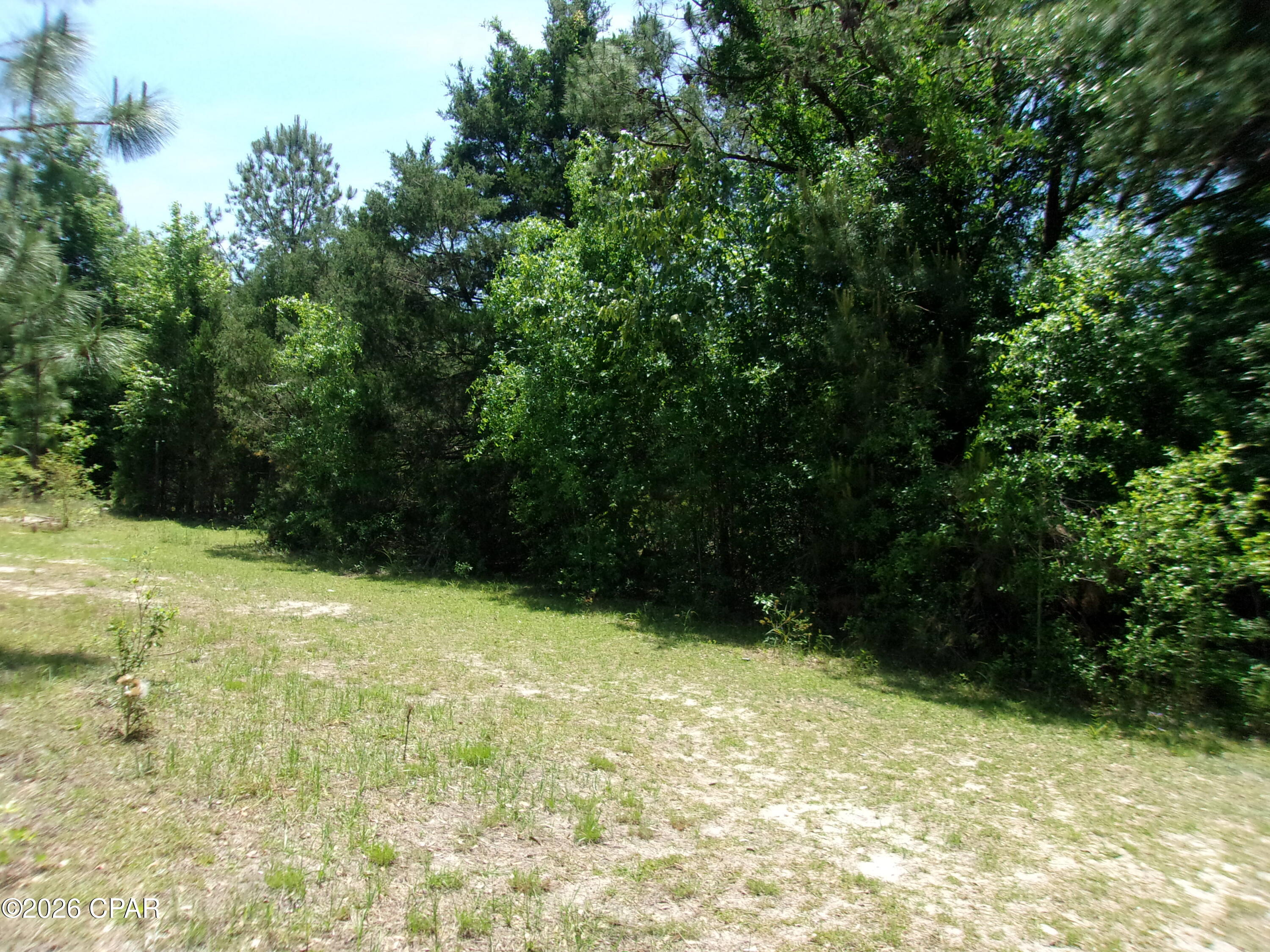 [No Recorded Subdiv] - Land