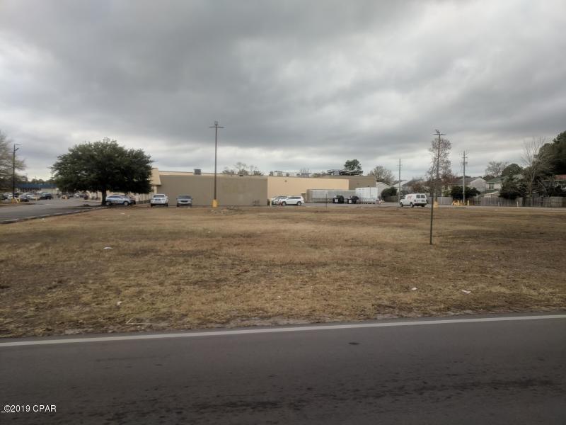 [No Recorded Subdiv] - Land