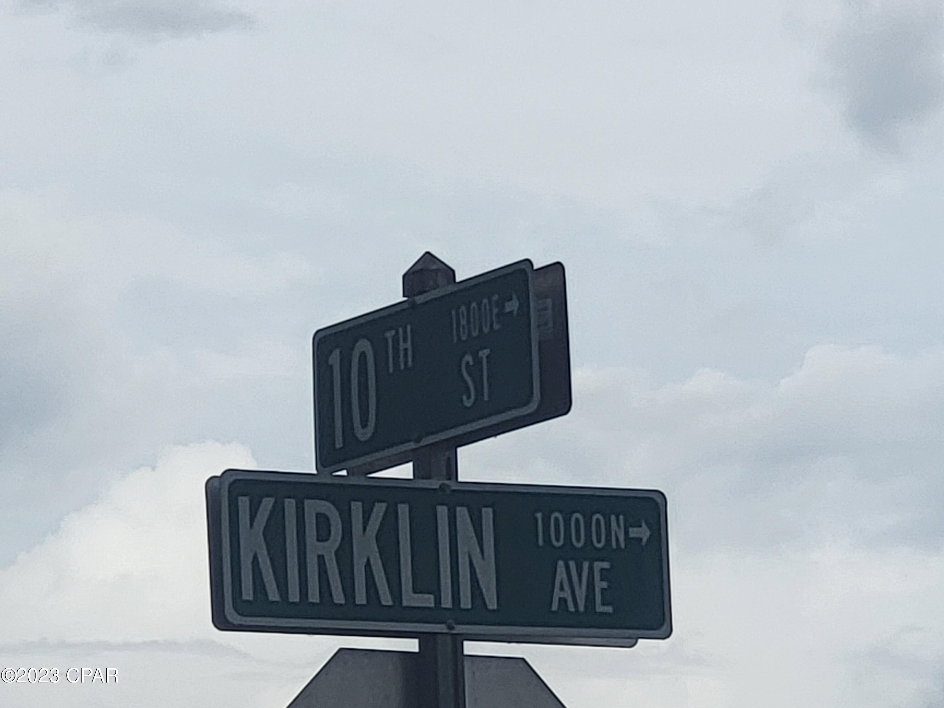 Kelly's Addition - Land