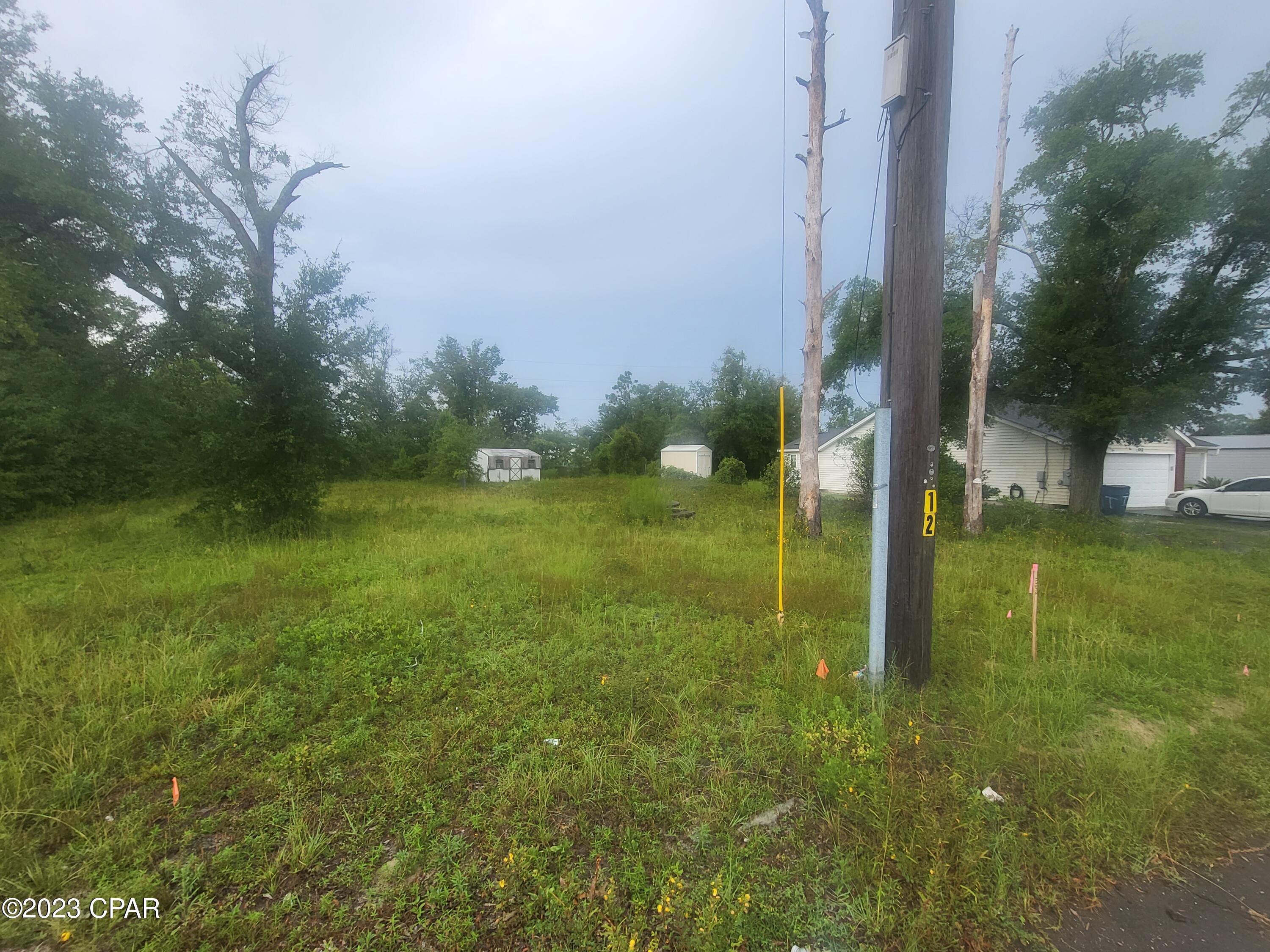 Kelly's Addition - Land