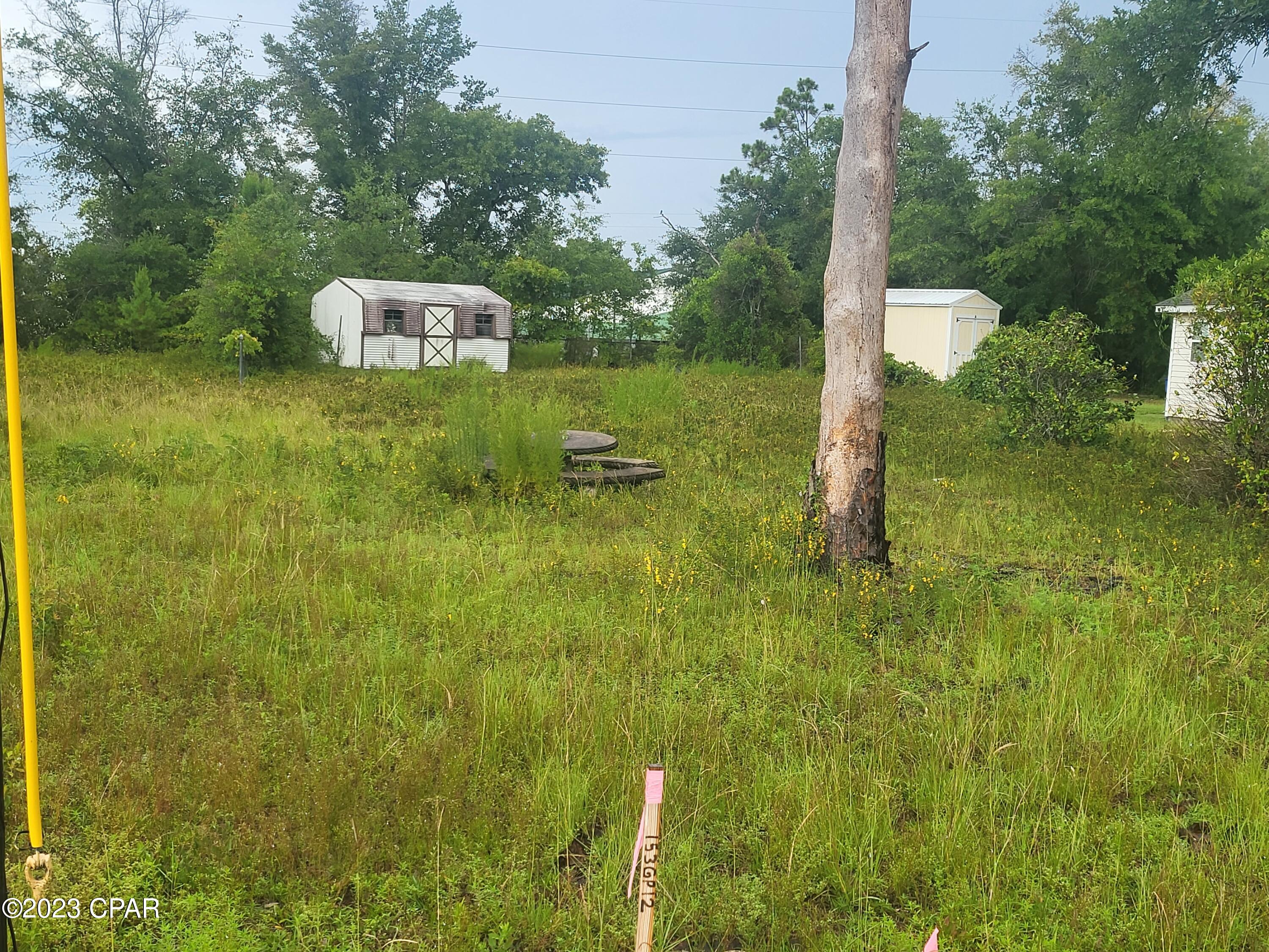 Kelly's Addition - Land