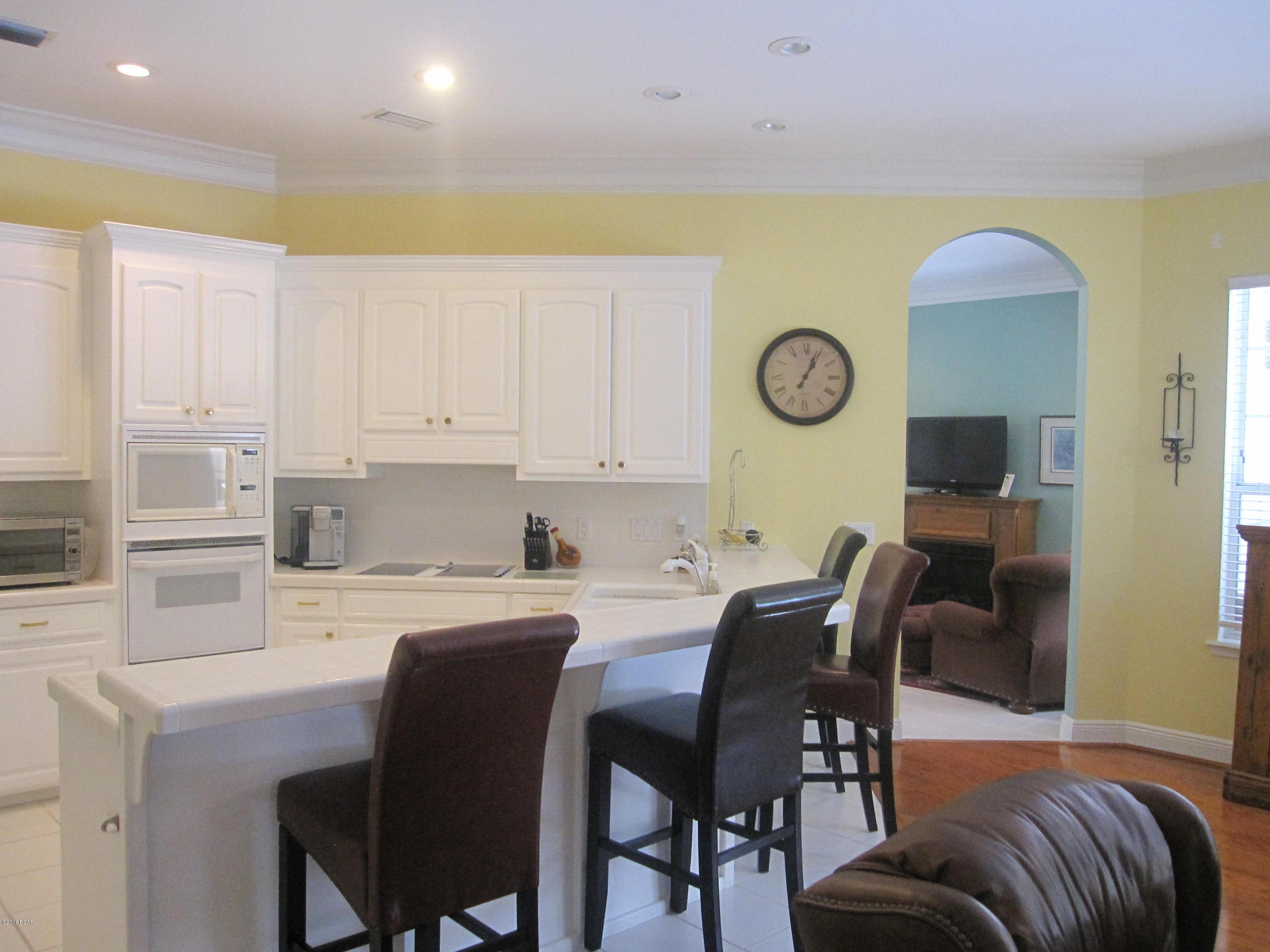 Preserve On The Bay Ph I - Residential