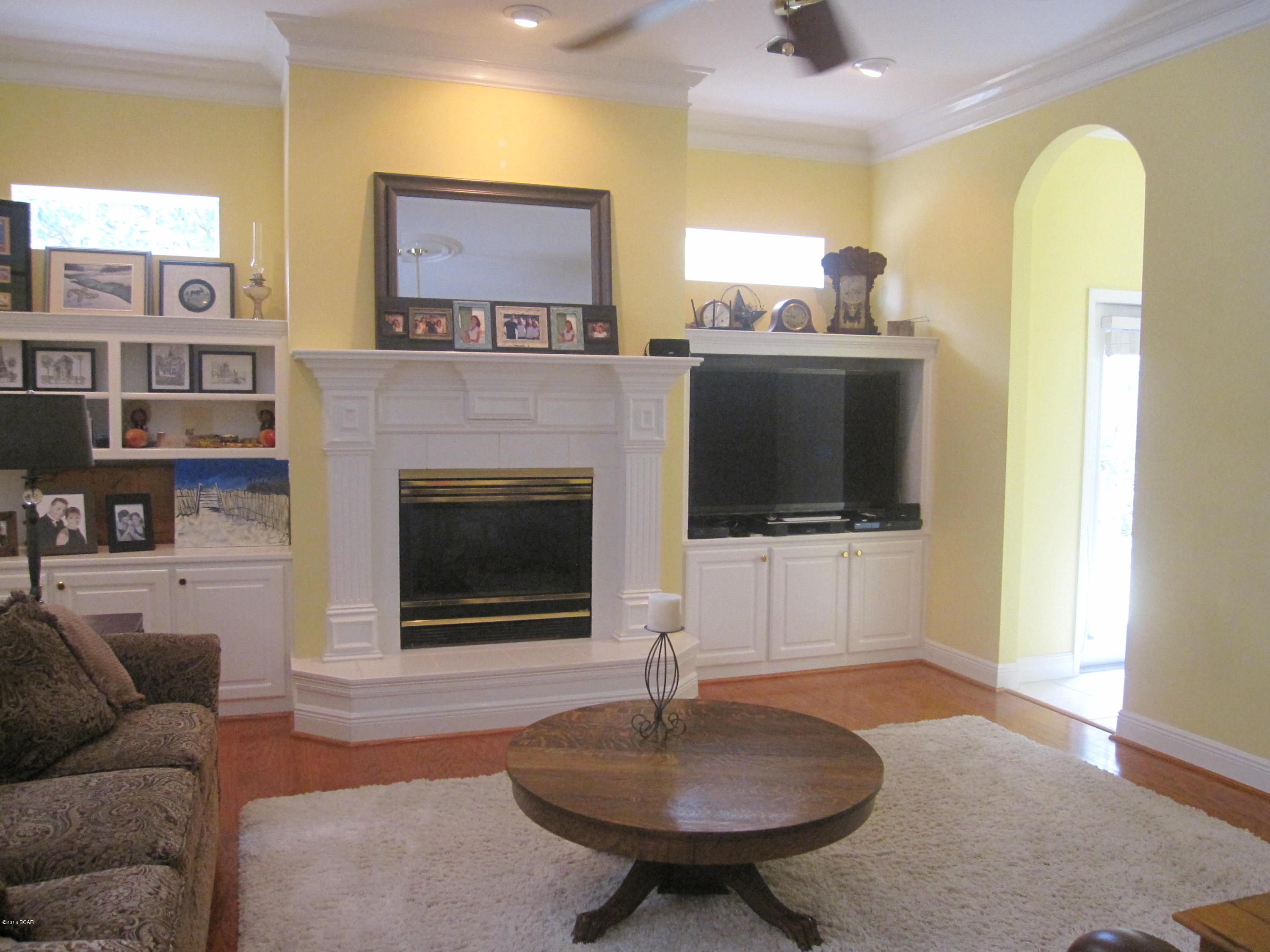 Preserve On The Bay Ph I - Residential