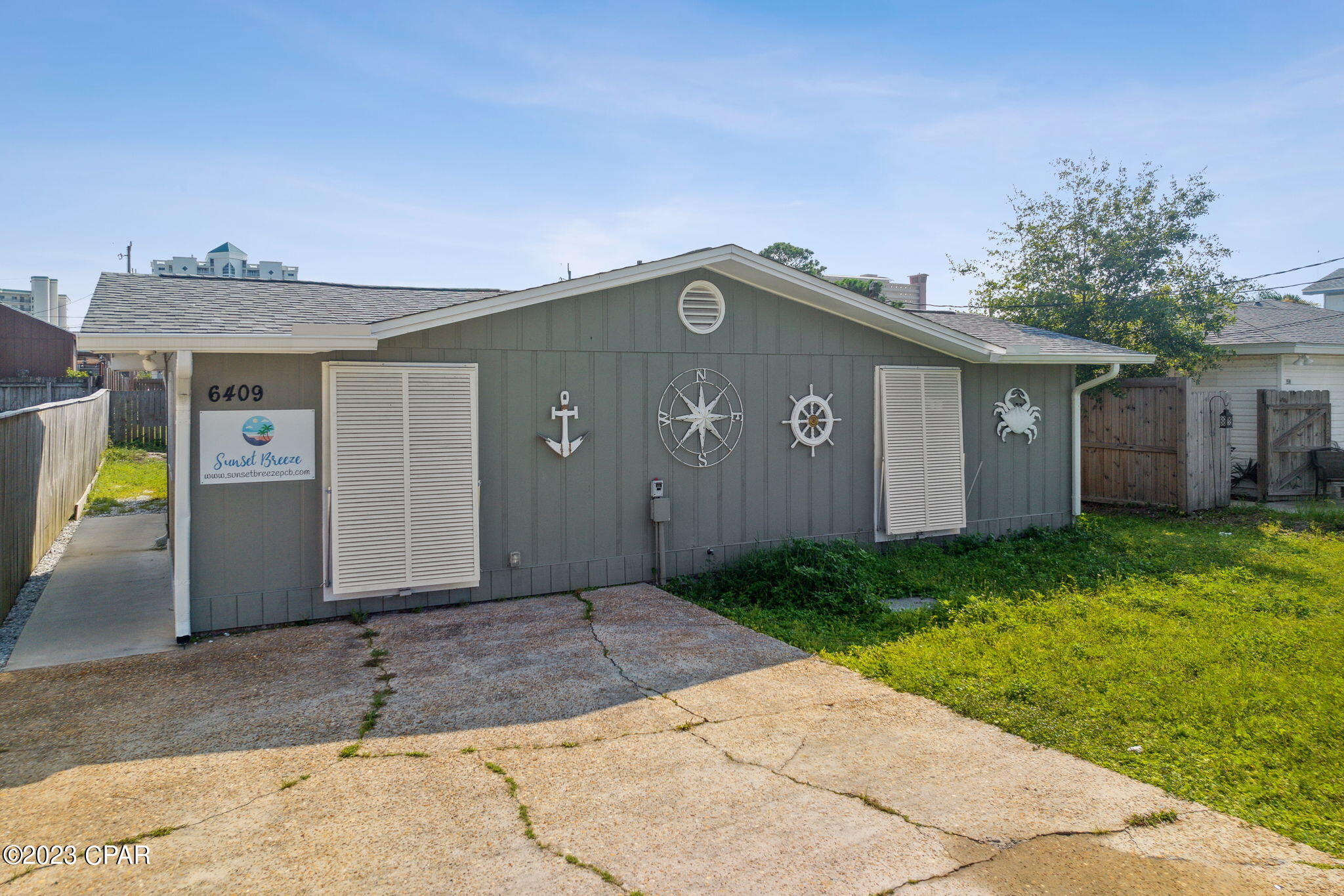 Holiday Beach Unit 8 - Residential