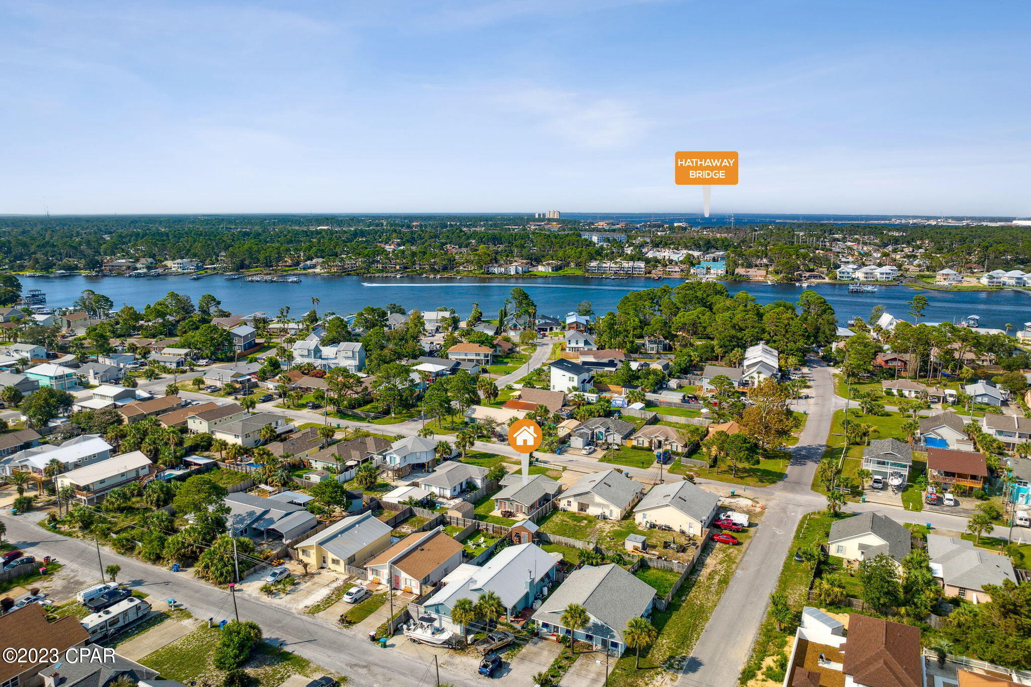 Holiday Beach Unit 8 - Residential