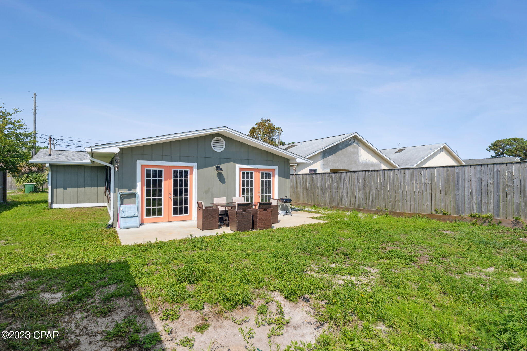 Holiday Beach Unit 8 - Residential