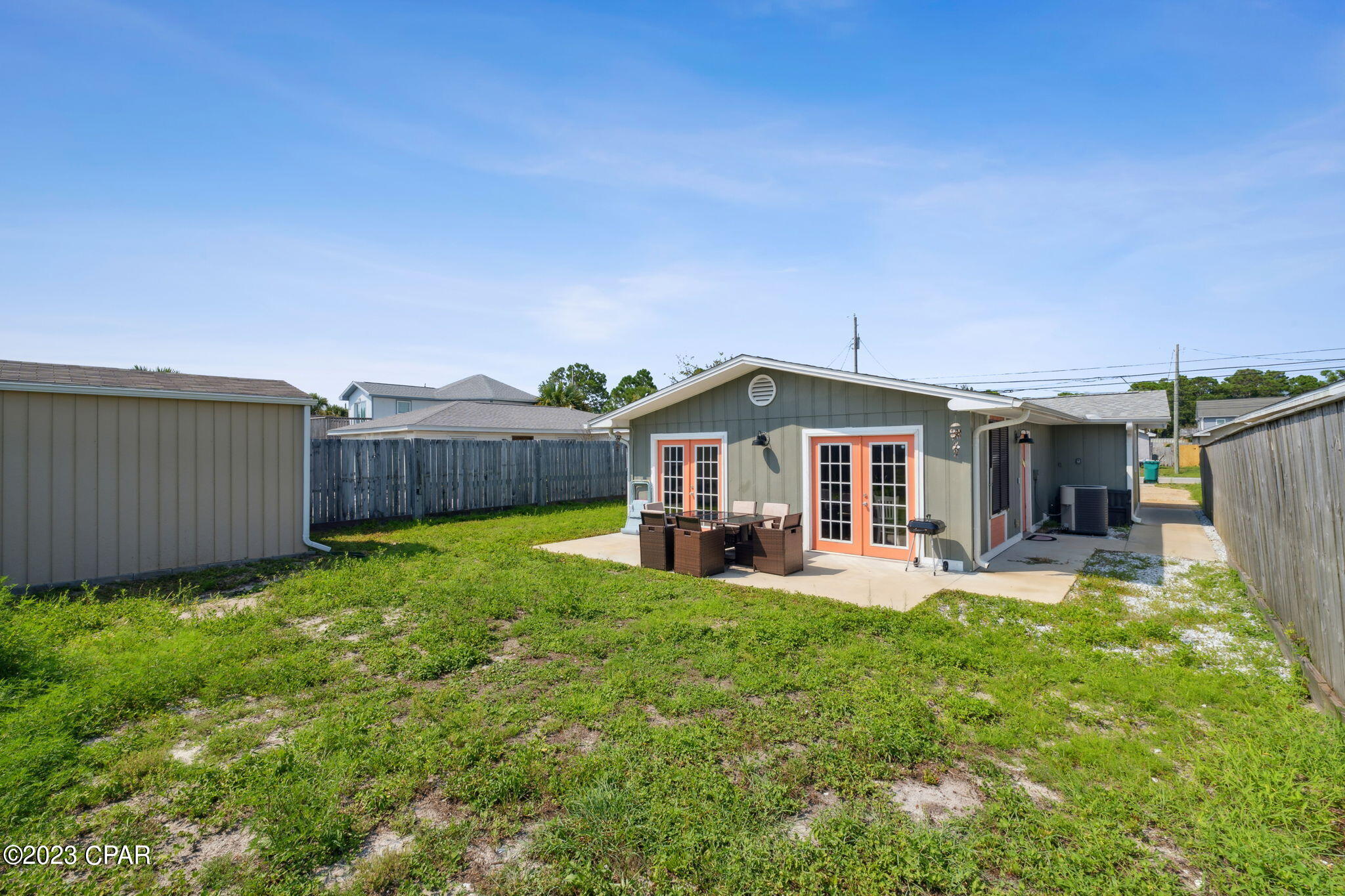 Holiday Beach Unit 8 - Residential