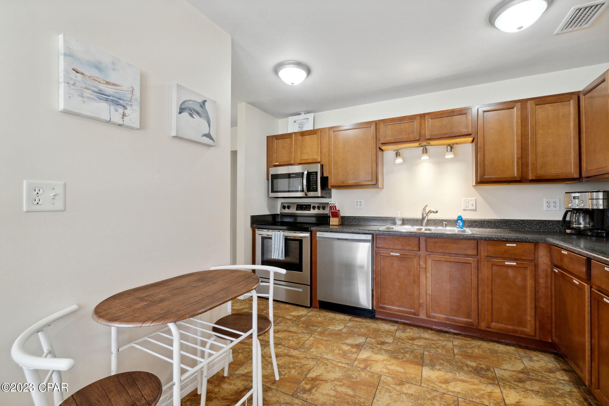 Holiday Beach Unit 8 - Residential