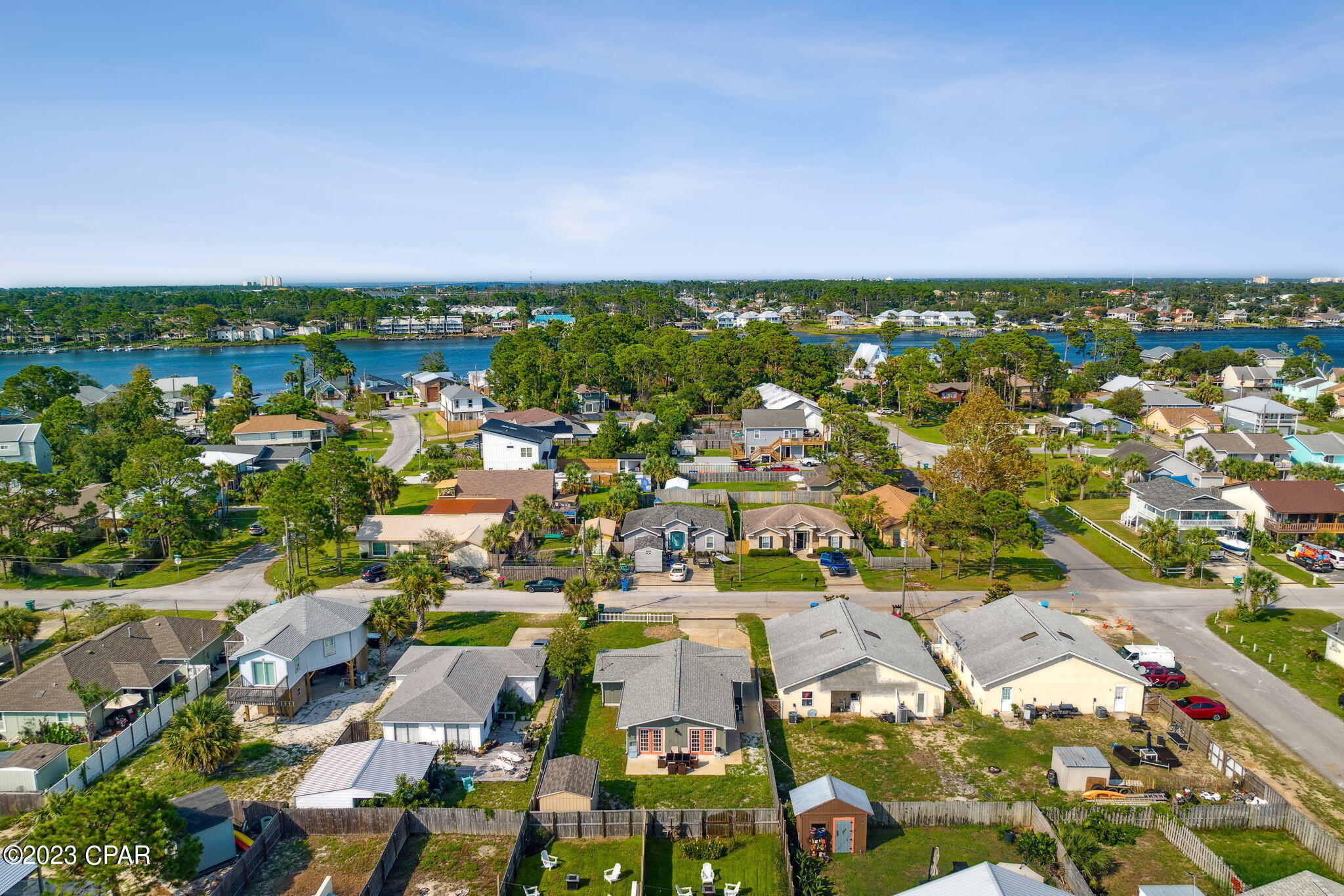 Holiday Beach Unit 8 - Residential