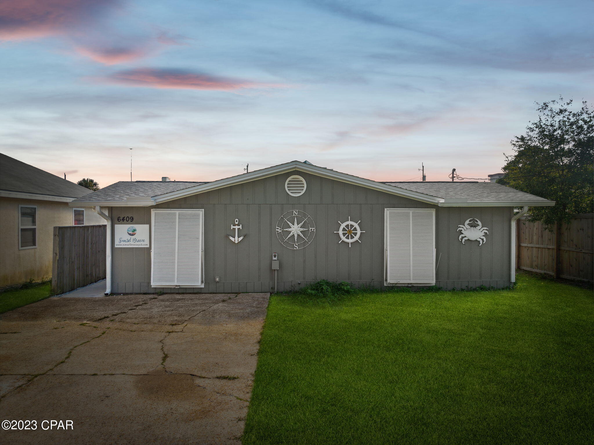 Holiday Beach Unit 8 - Residential