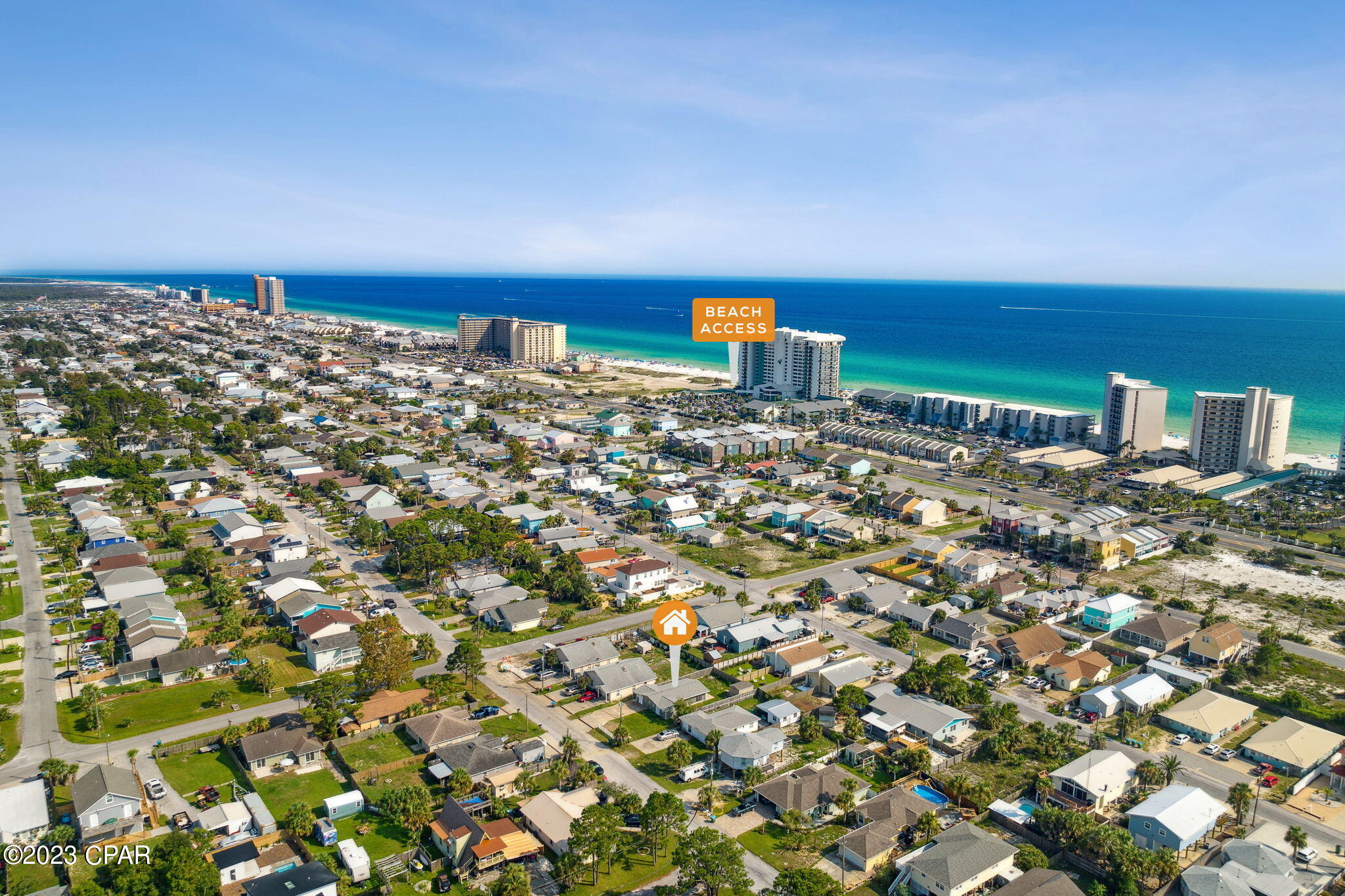 Holiday Beach Unit 8 - Residential