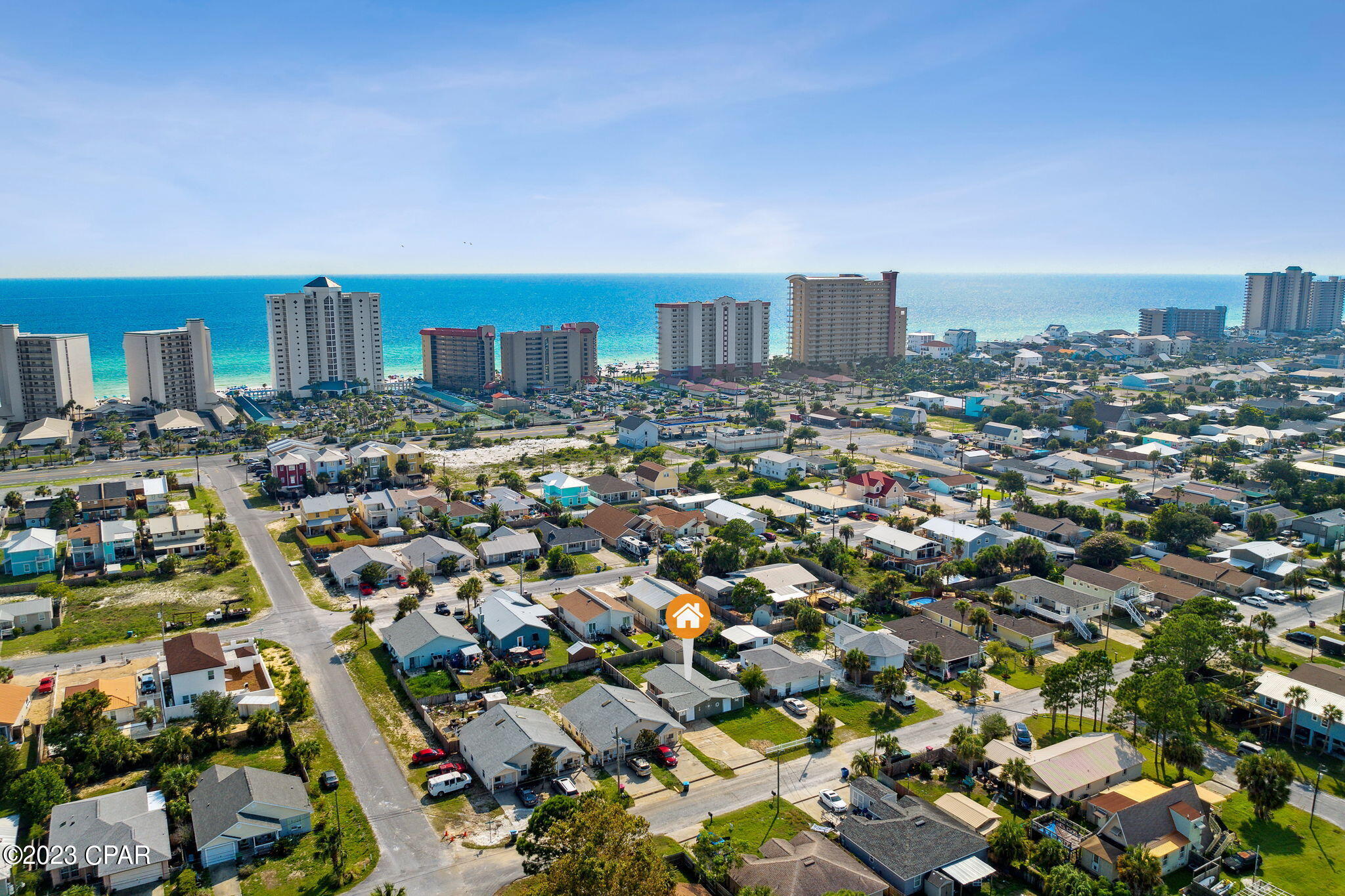 Holiday Beach Unit 8 - Residential