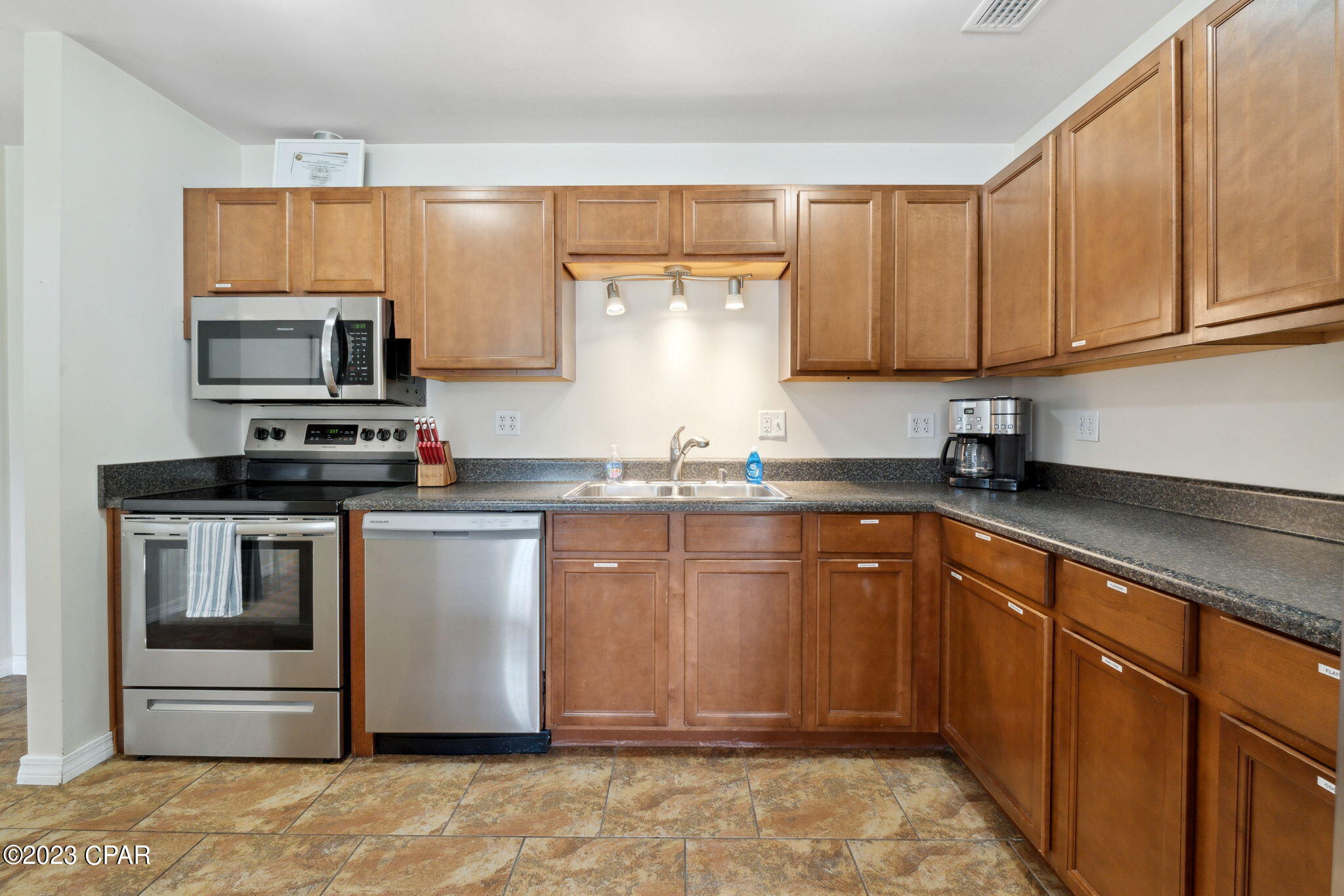 Holiday Beach Unit 8 - Residential