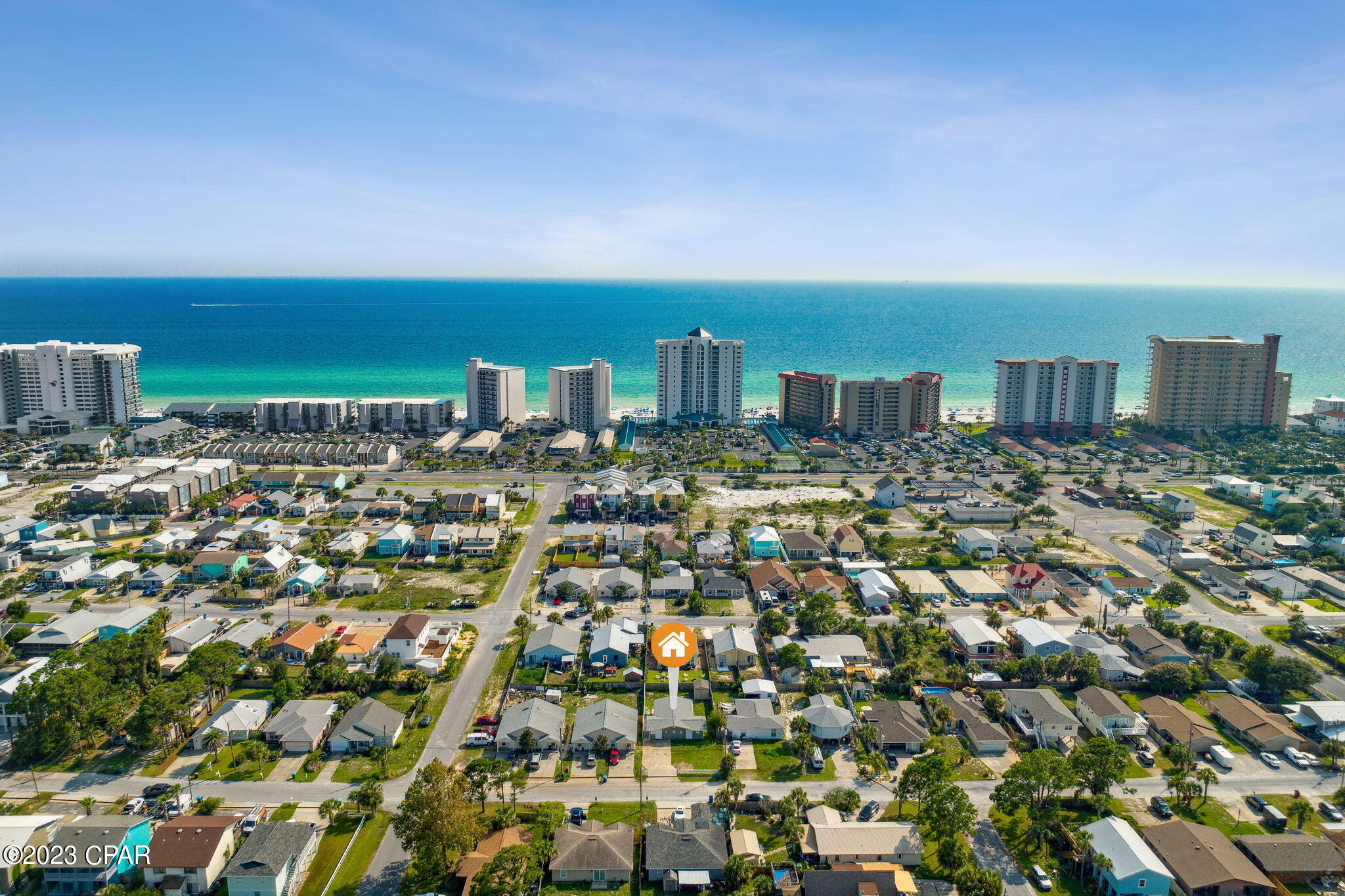 Holiday Beach Unit 8 - Residential