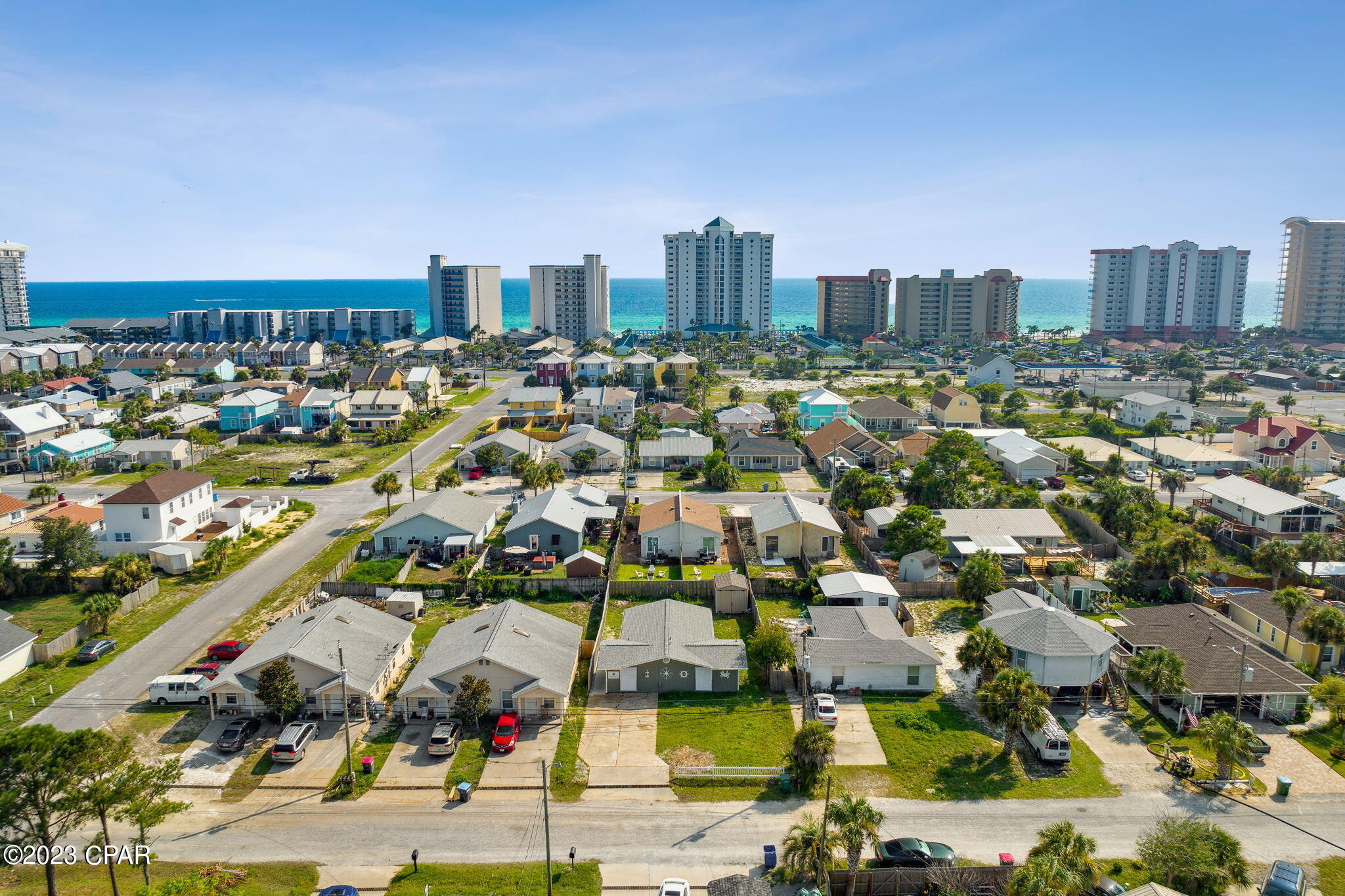 Holiday Beach Unit 8 - Residential