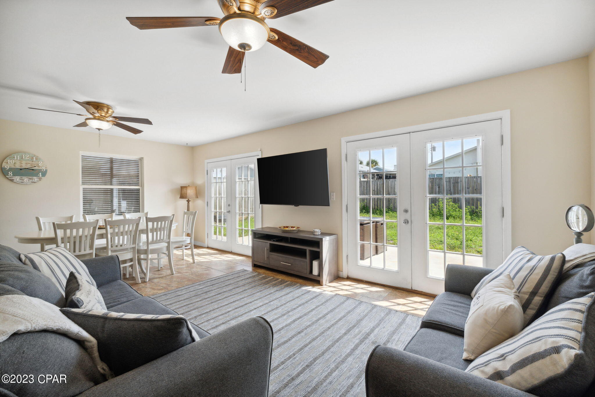 Holiday Beach Unit 8 - Residential