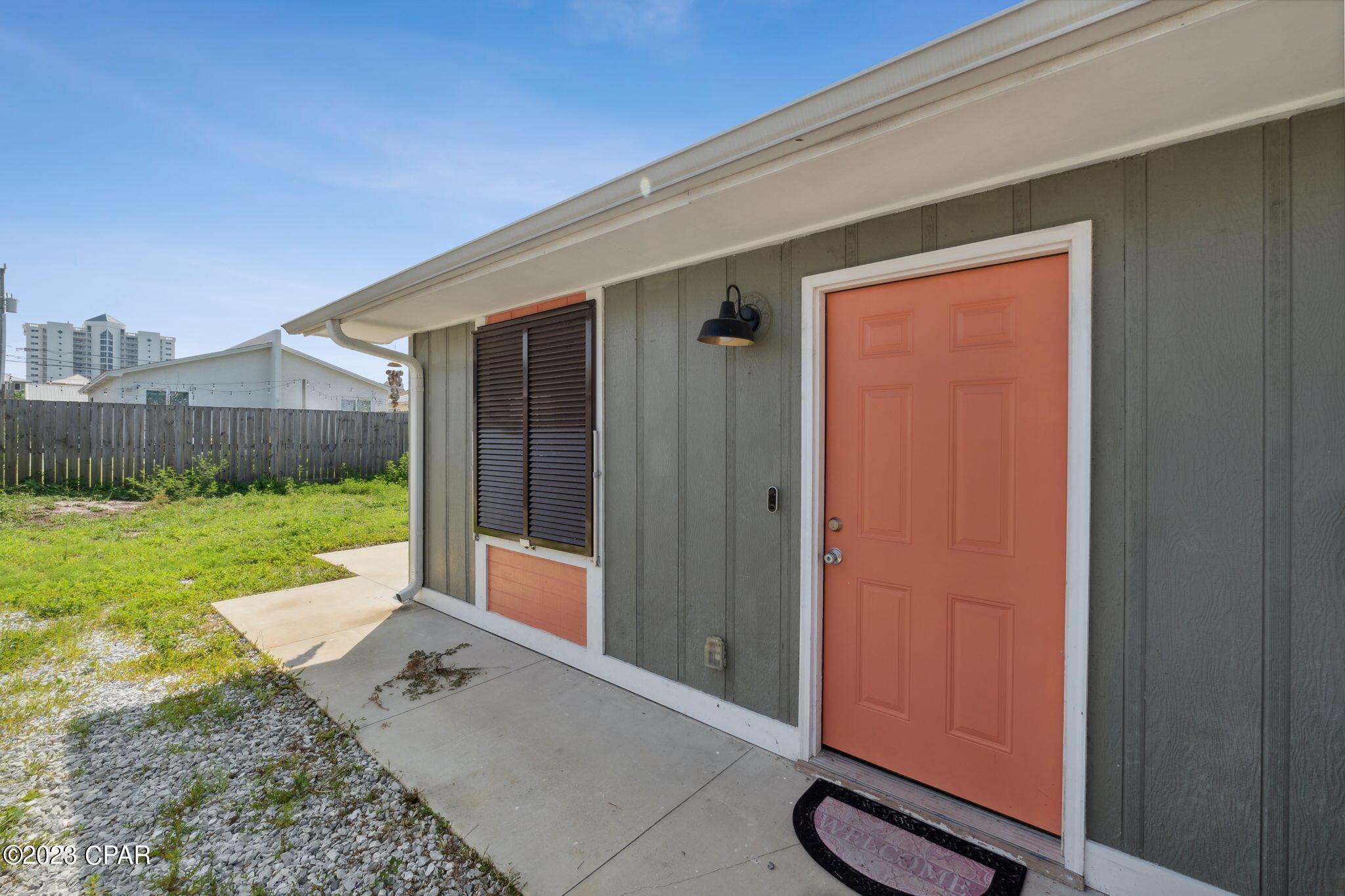 Holiday Beach Unit 8 - Residential