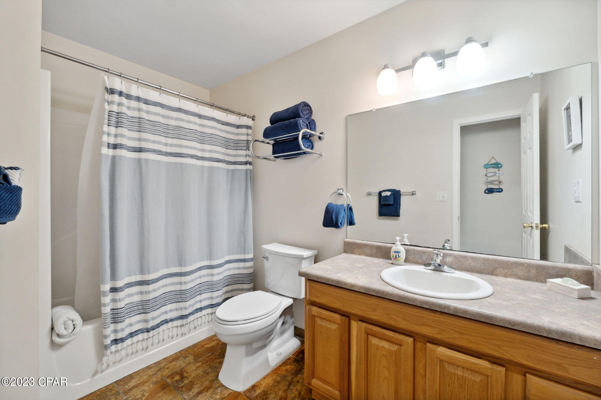 Holiday Beach Unit 8 - Residential