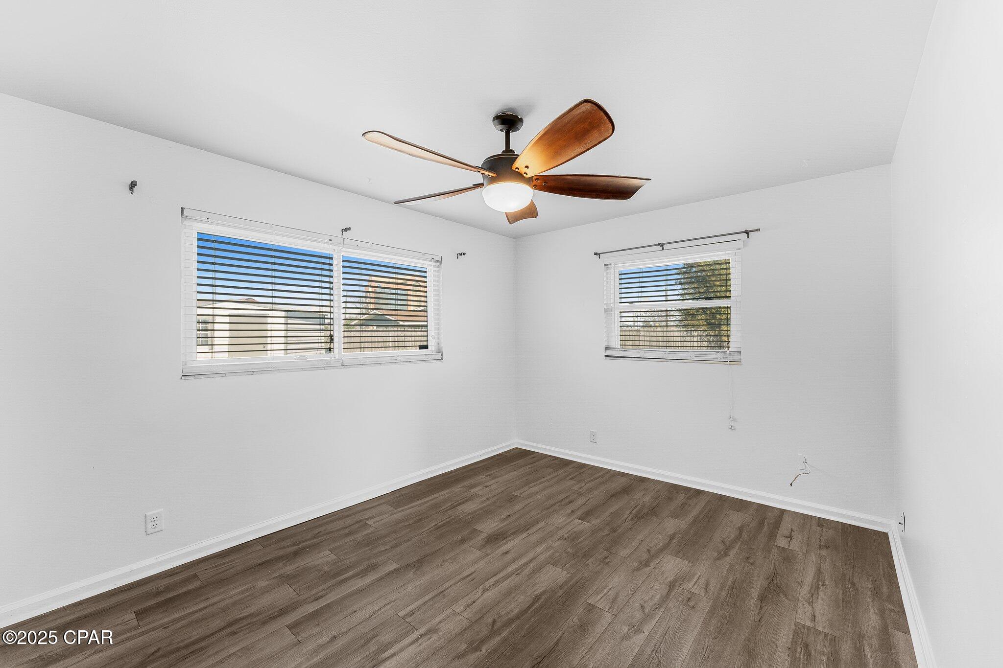 Forest Park - Residential