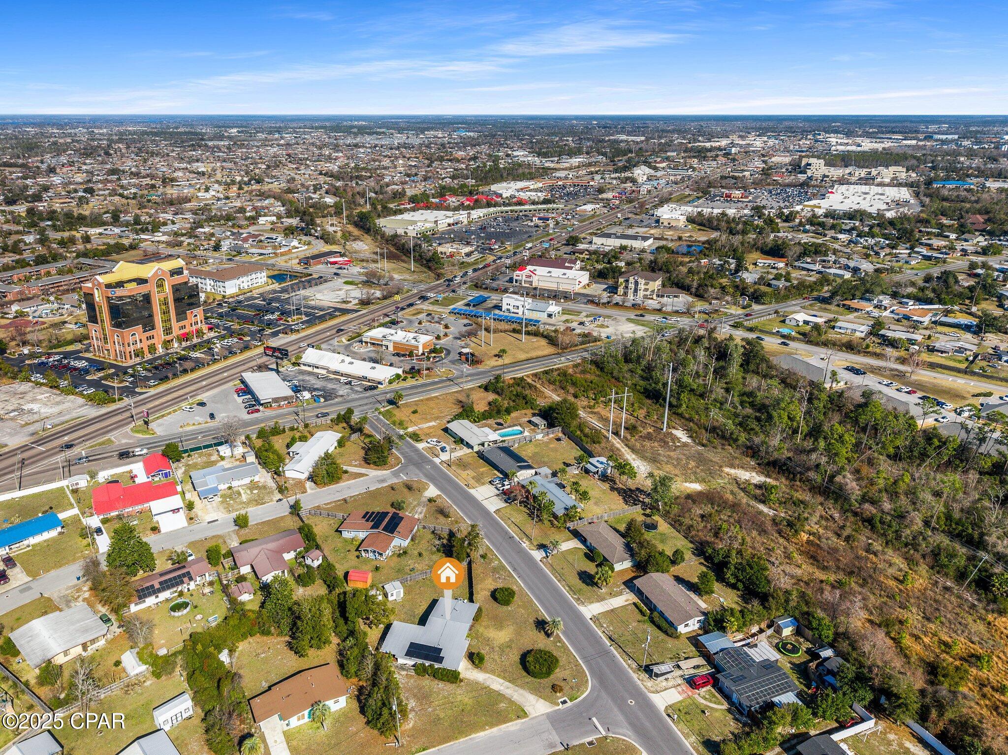 Forest Park - Residential