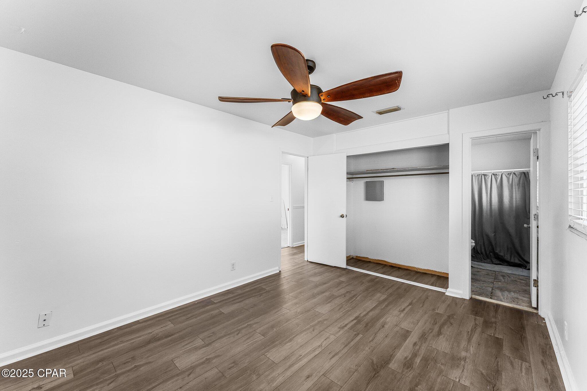 Forest Park - Residential