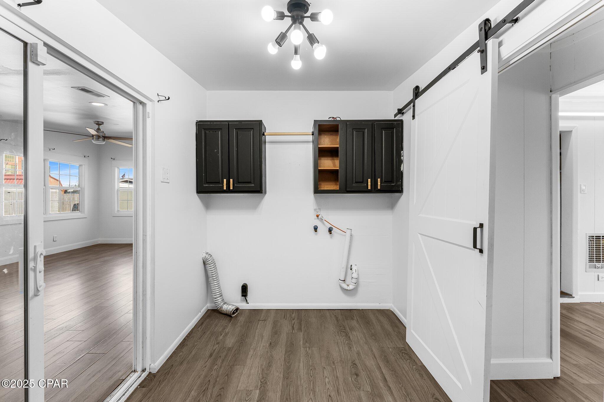 Forest Park - Residential