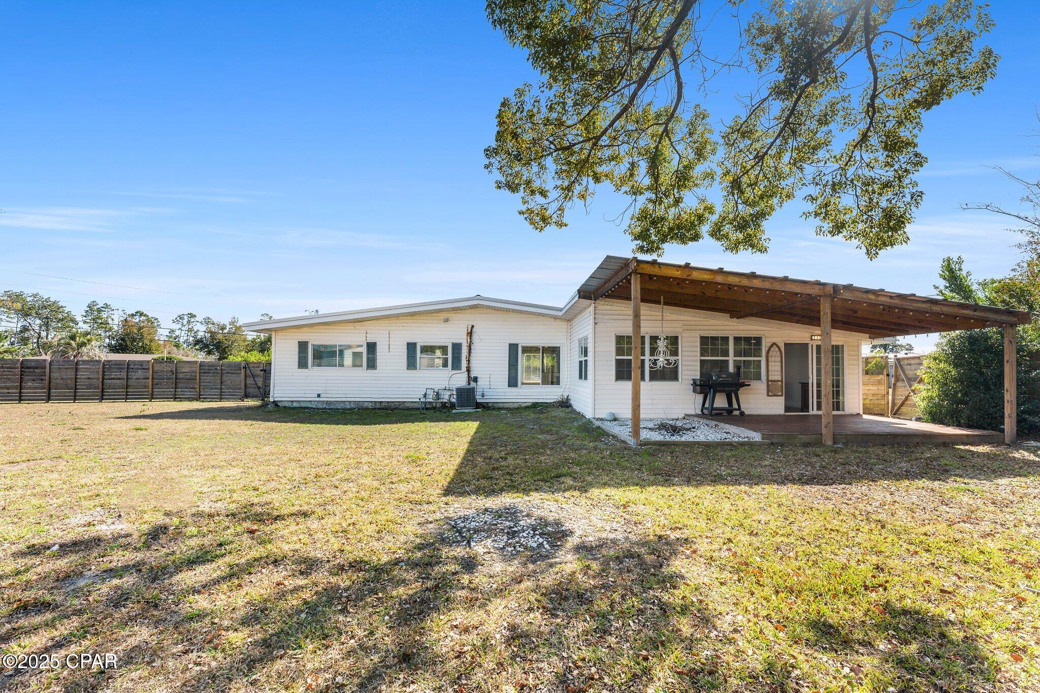 Forest Park - Residential