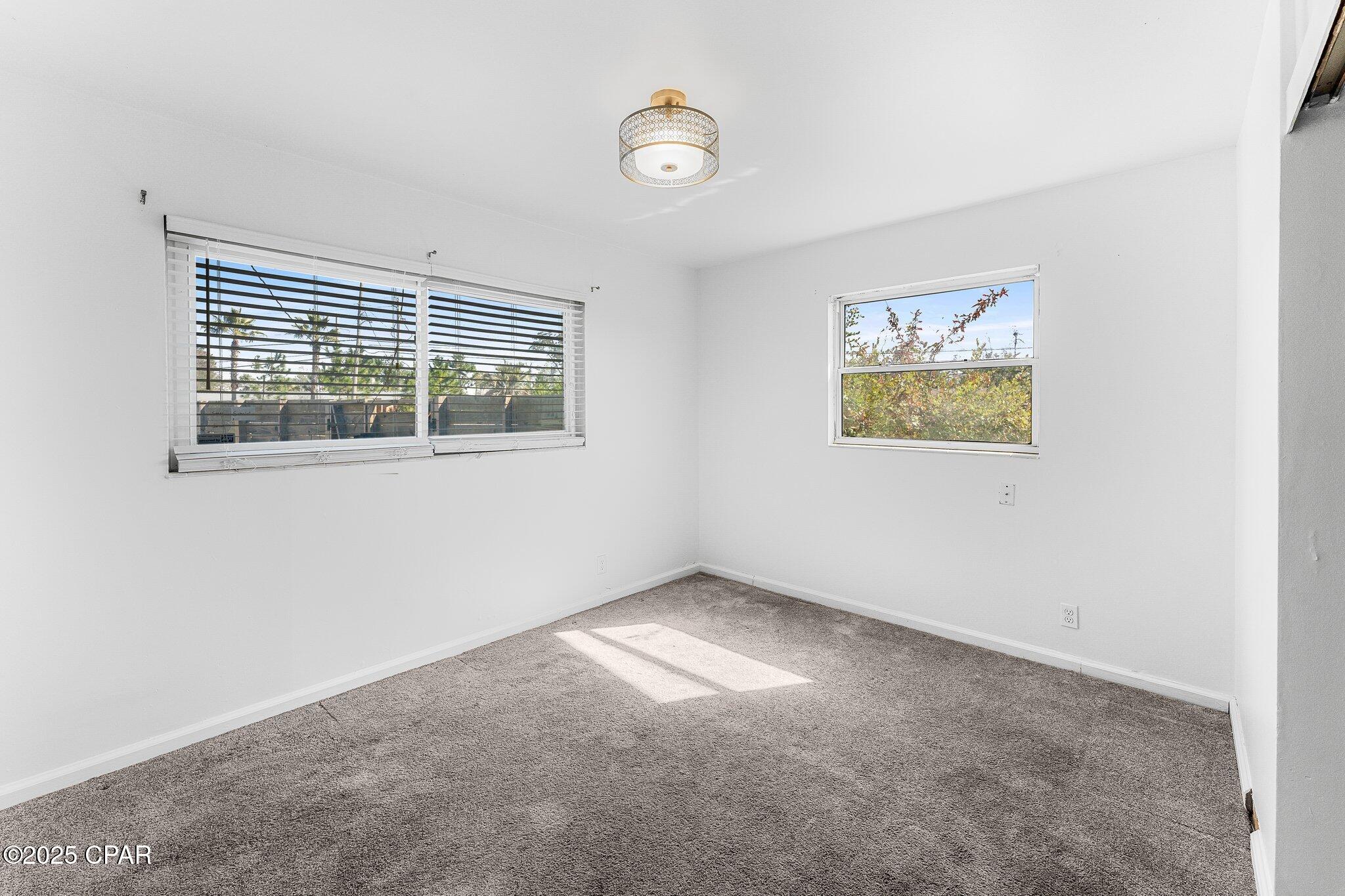 Forest Park - Residential