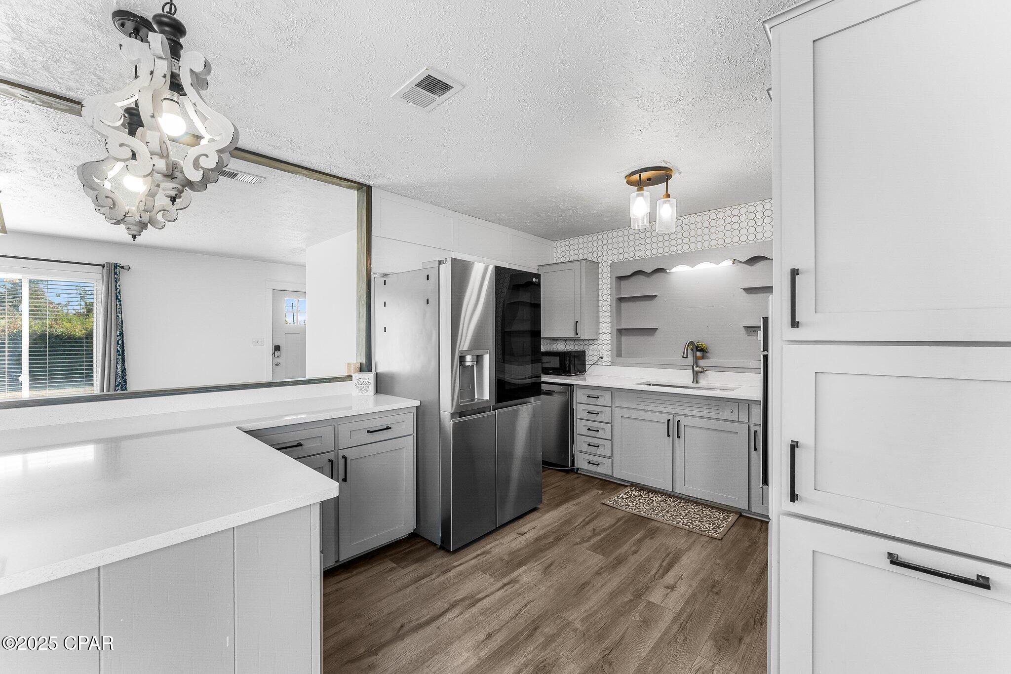 Forest Park - Residential