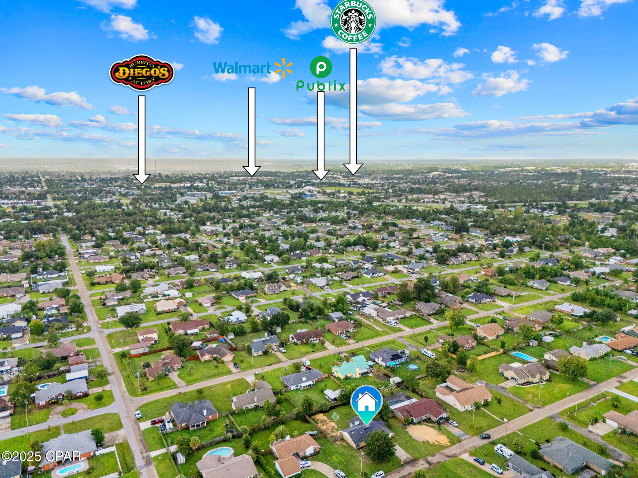 Lynn Haven - Residential