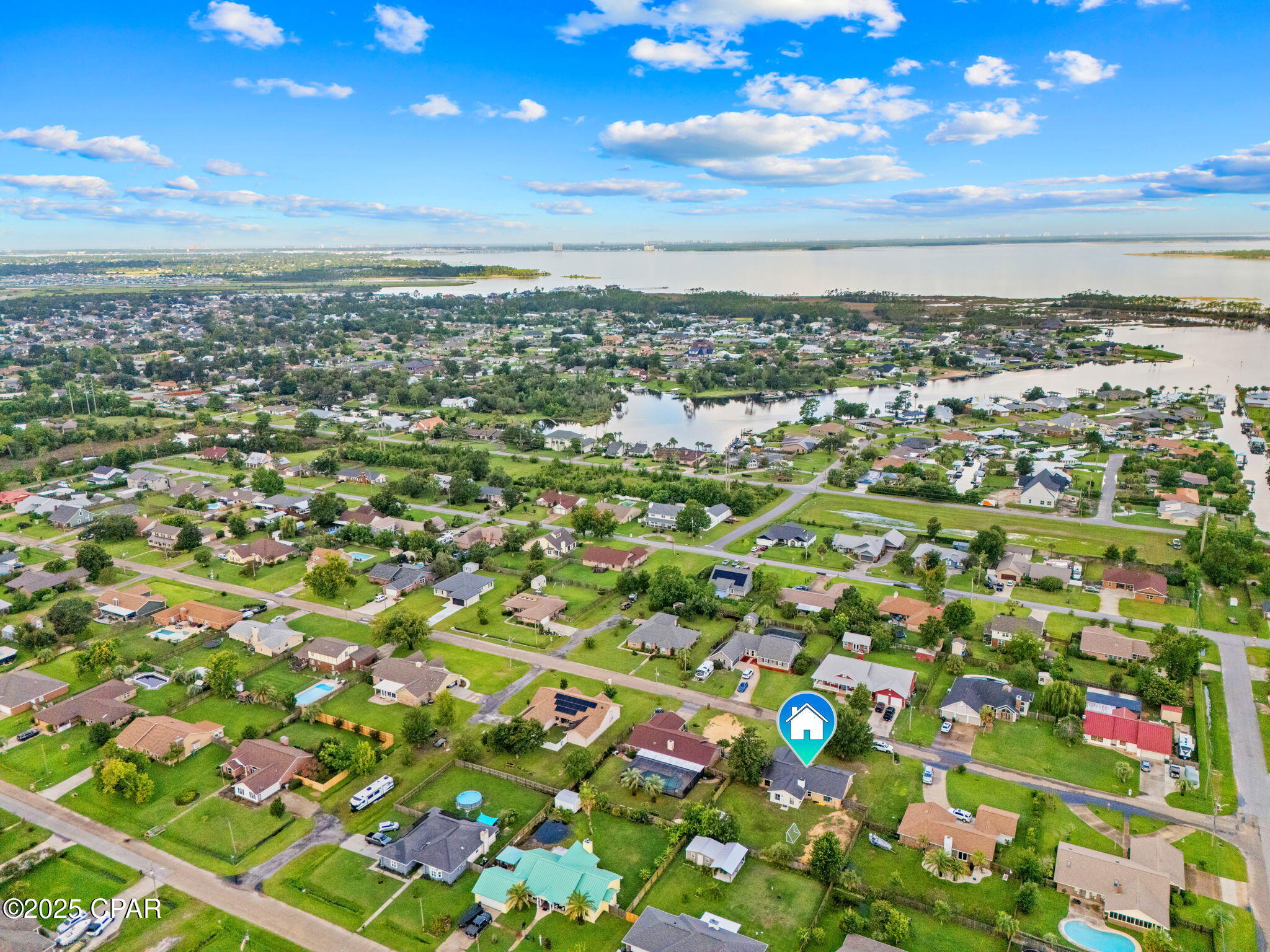 Lynn Haven - Residential