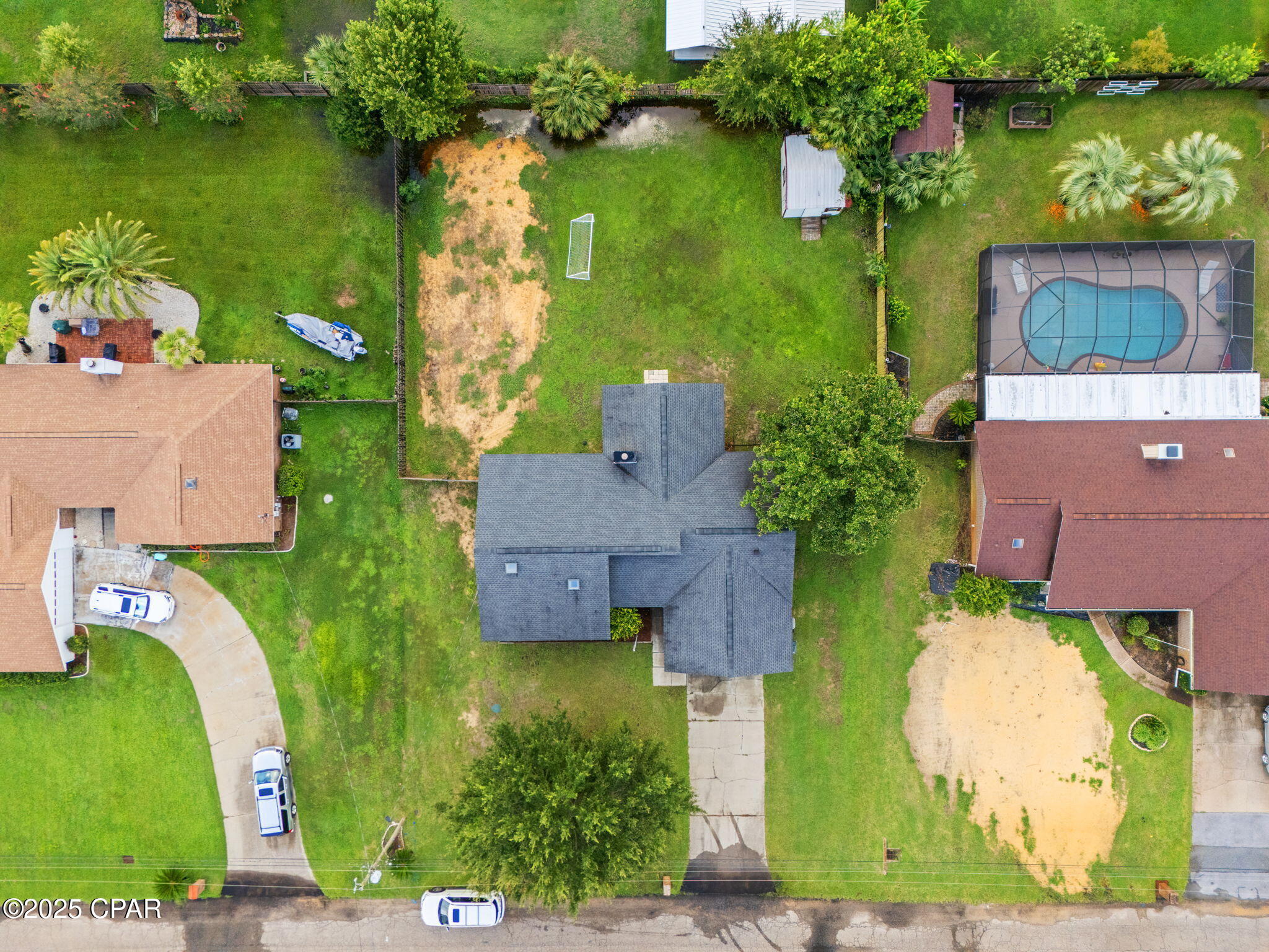 Lynn Haven - Residential