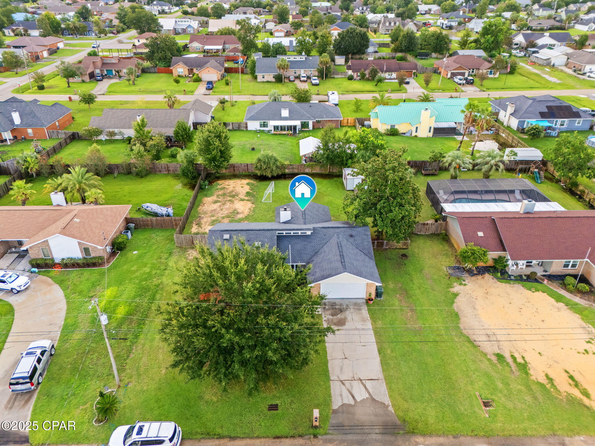 Lynn Haven - Residential