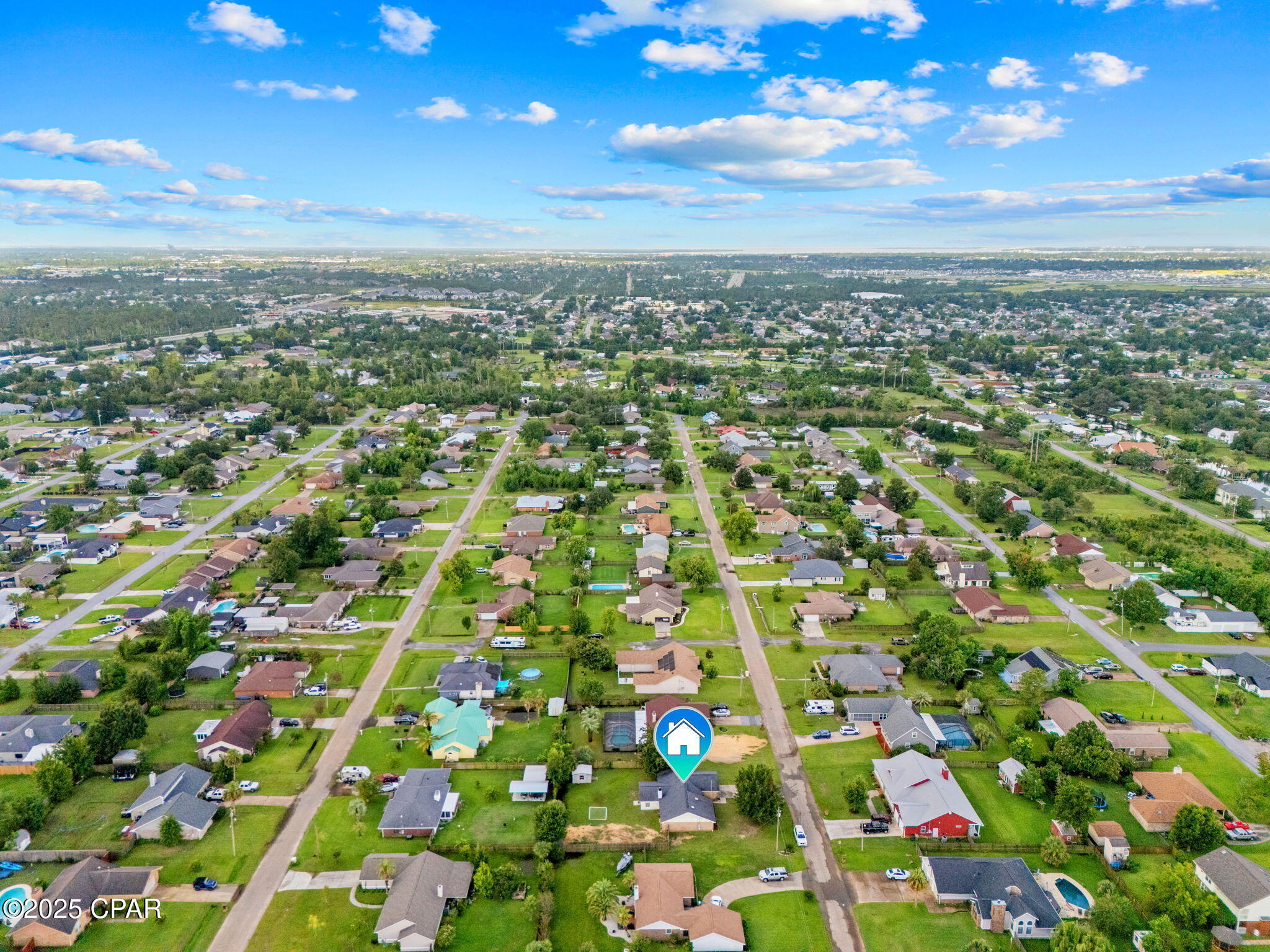 Lynn Haven - Residential