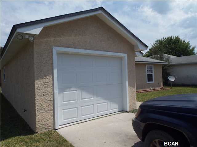 Pinewoods Phase III - Residential