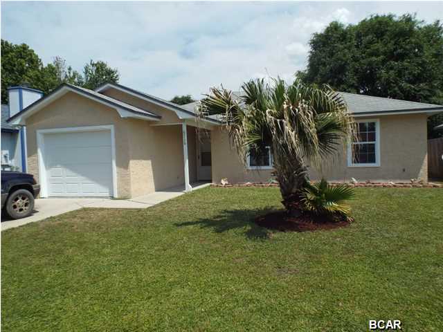 Pinewoods Phase III - Residential